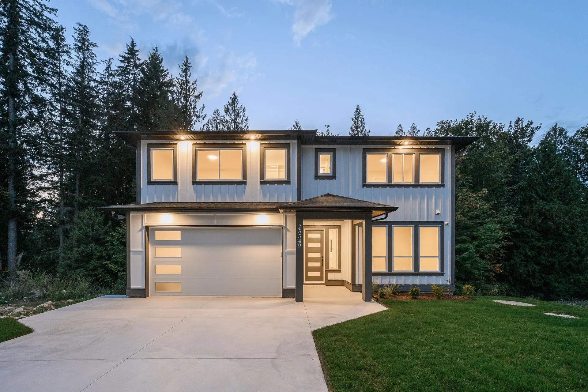 23349 Cross Road