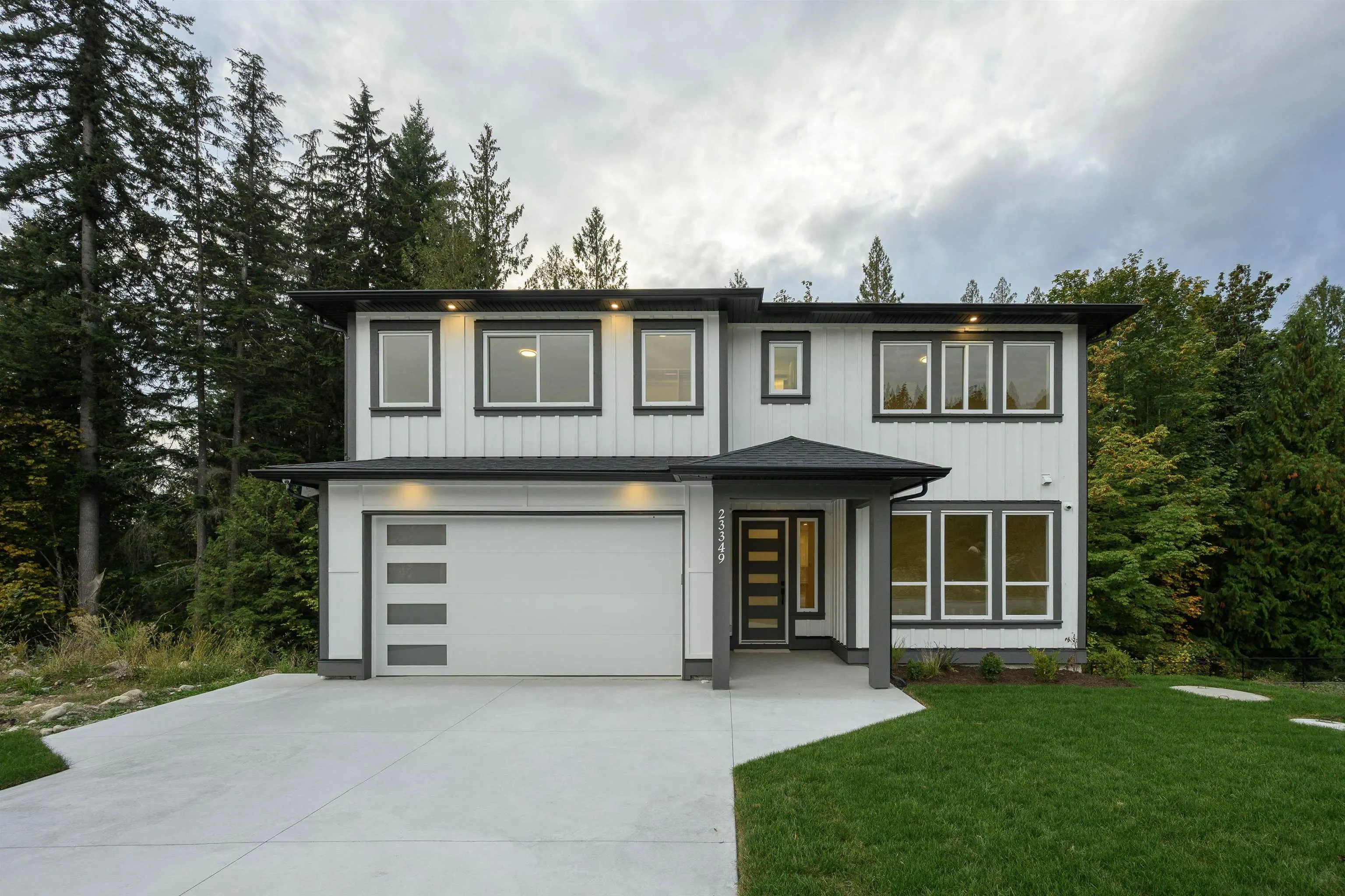 23349 Cross Road