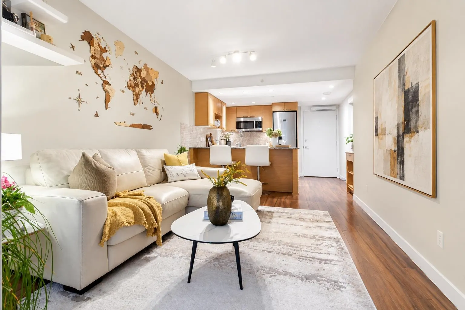 135 E 17 Street #413