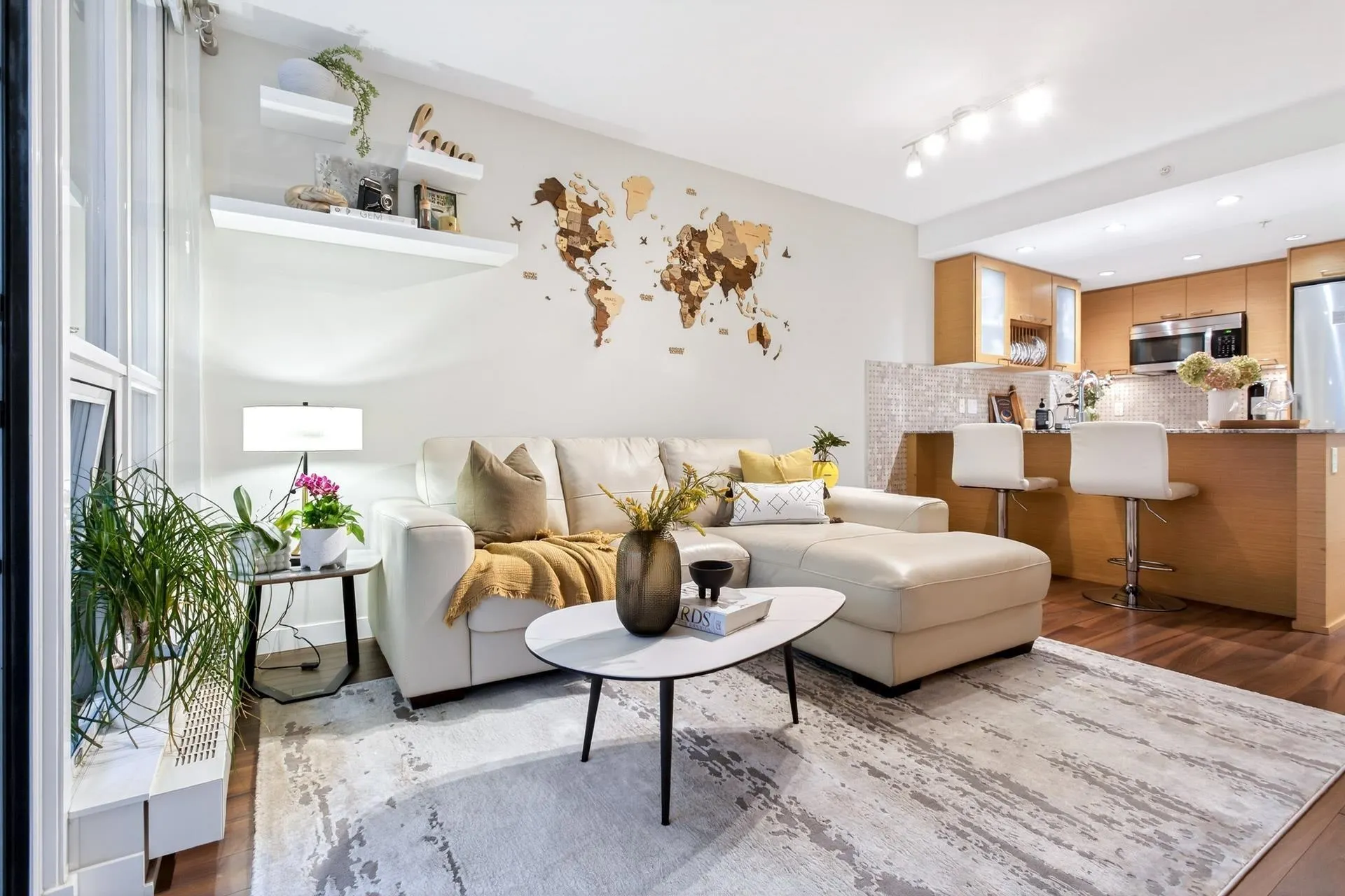 135 E 17 Street #413