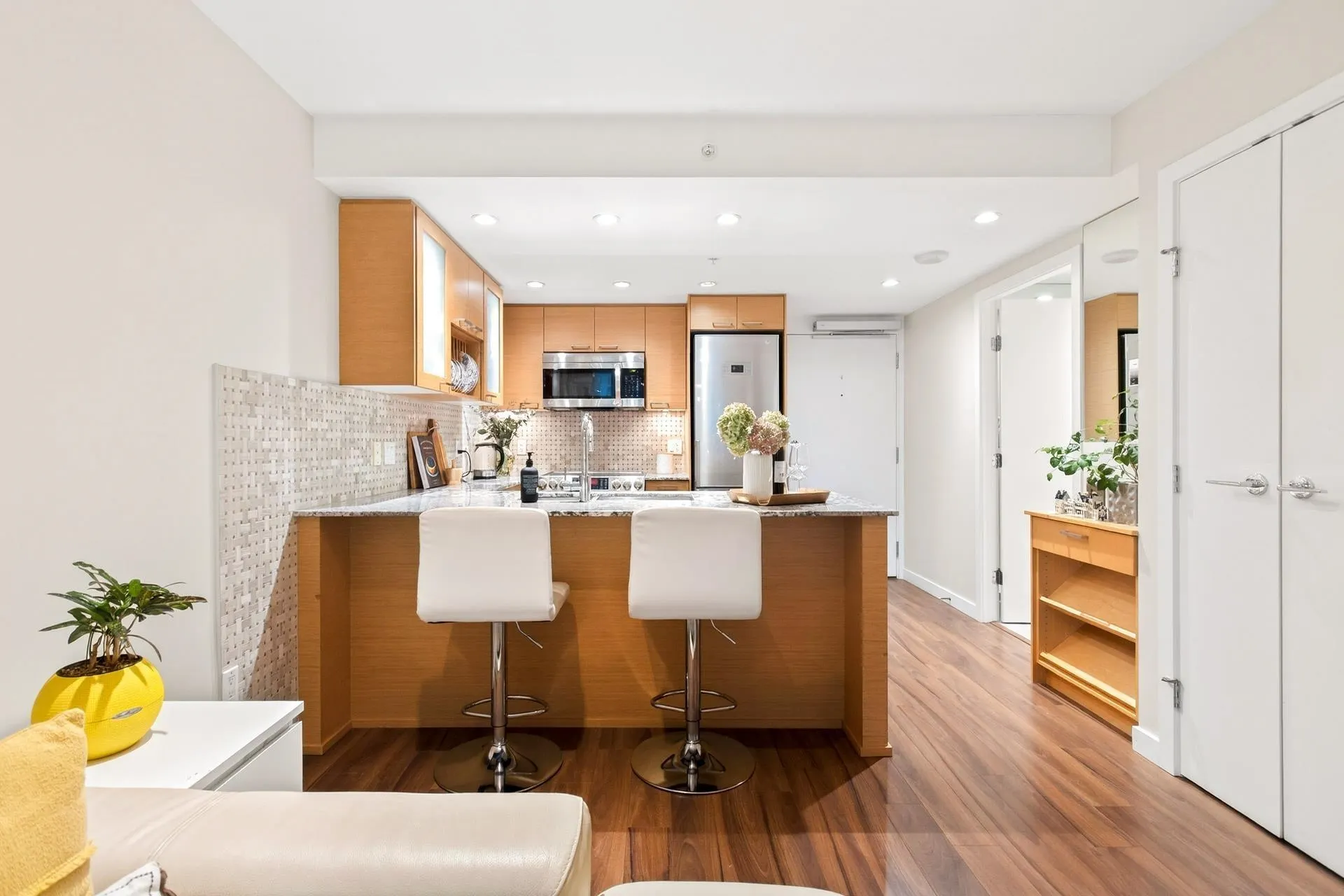135 E 17 Street #413