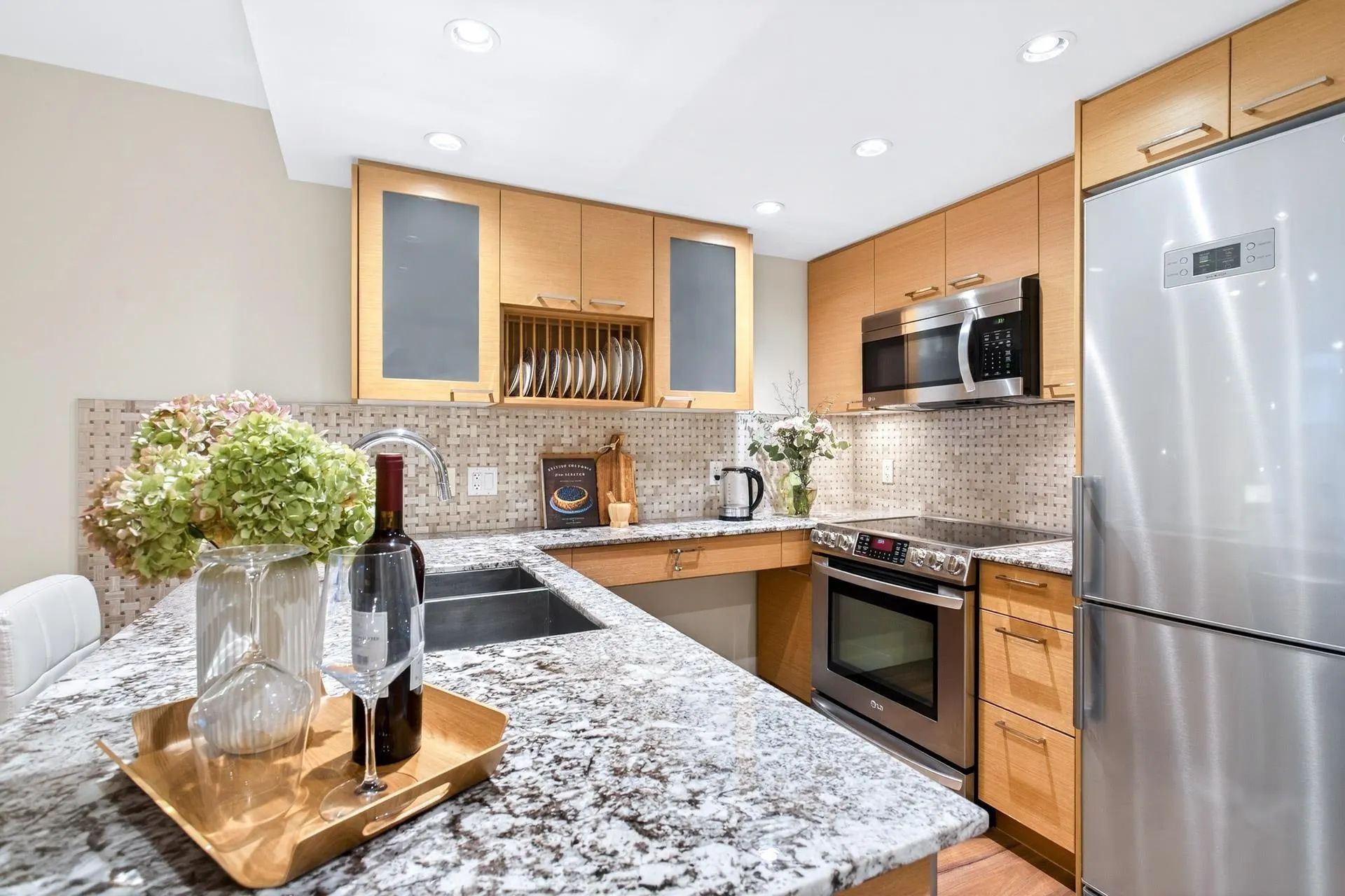 135 E 17 Street #413