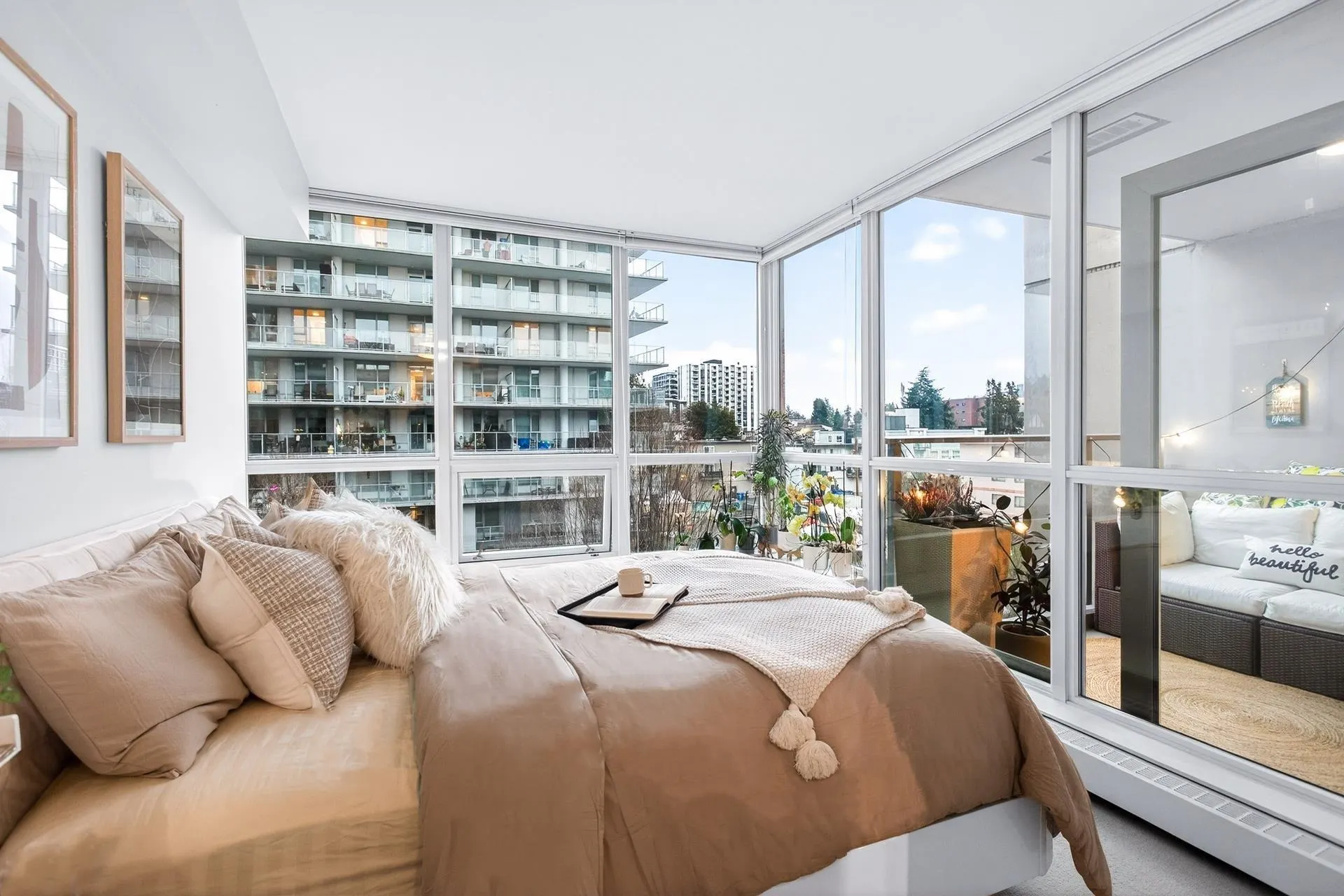 135 E 17 Street #413
