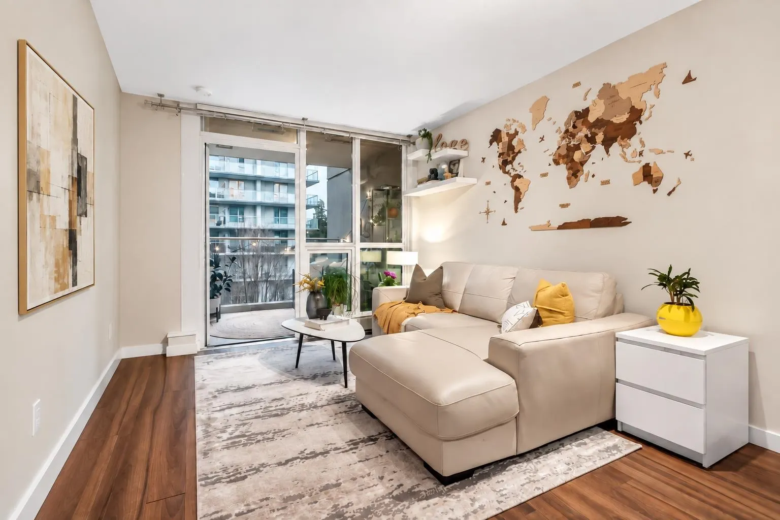 135 E 17 Street #413