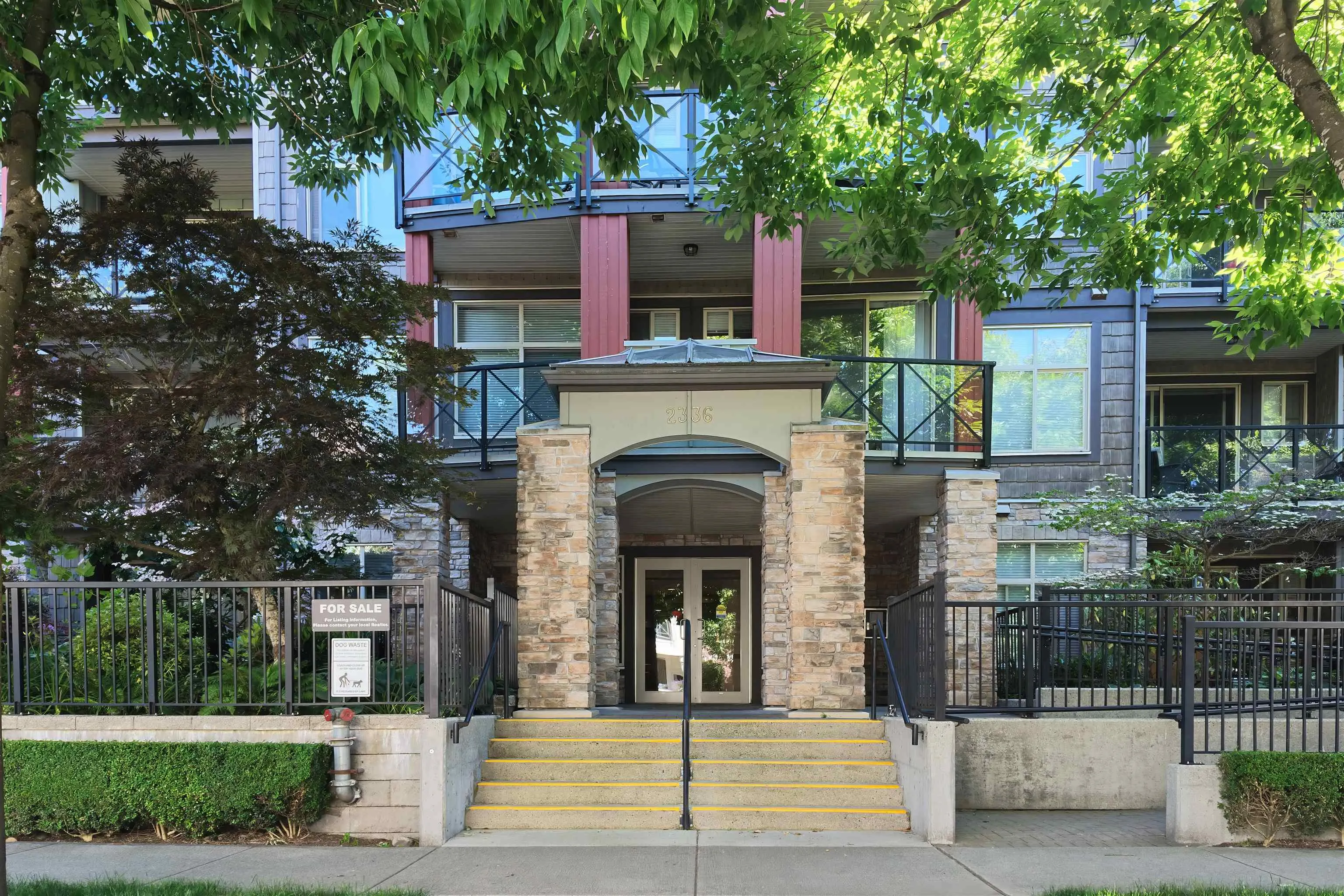2336 Whyte Avenue #310
