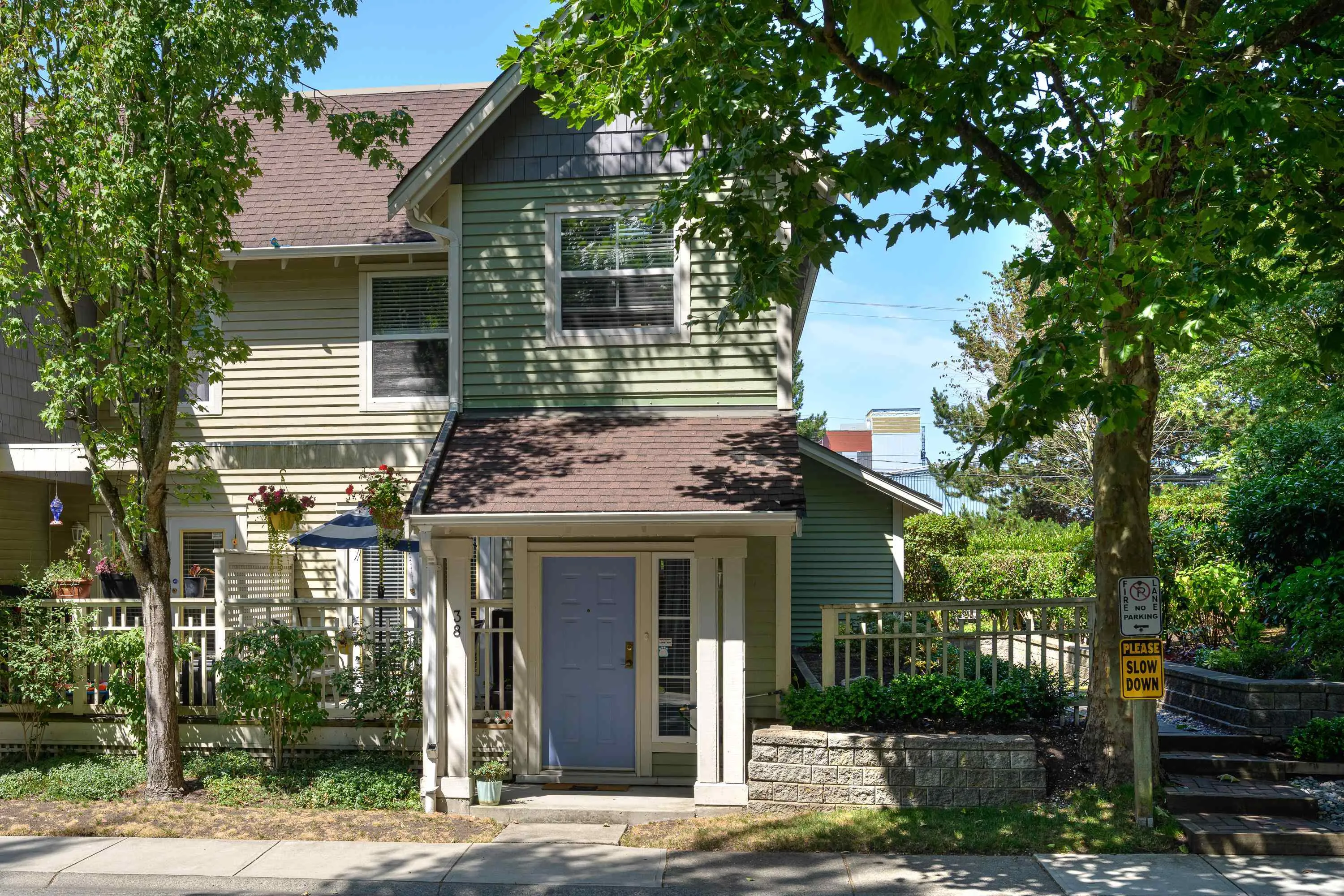 1700 56 Street #38