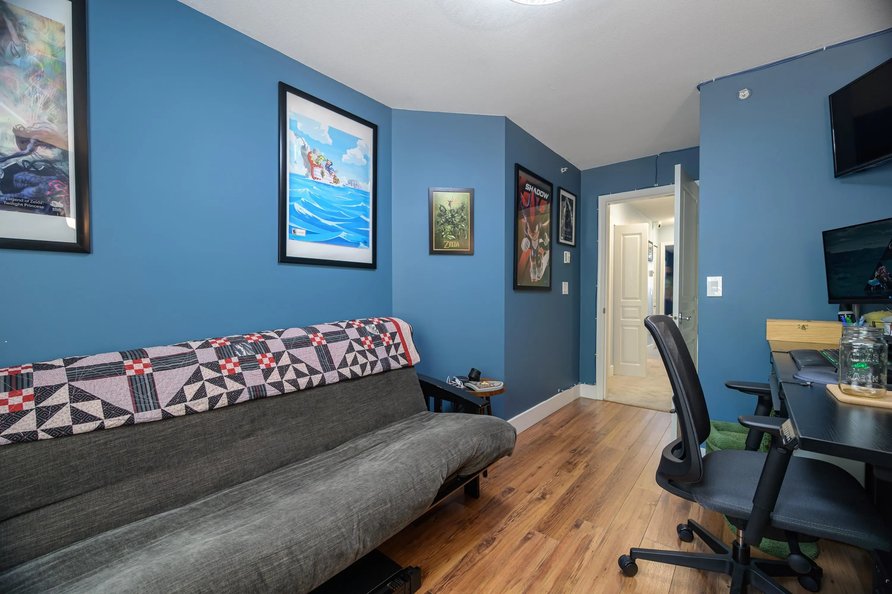 1700 56 Street #38