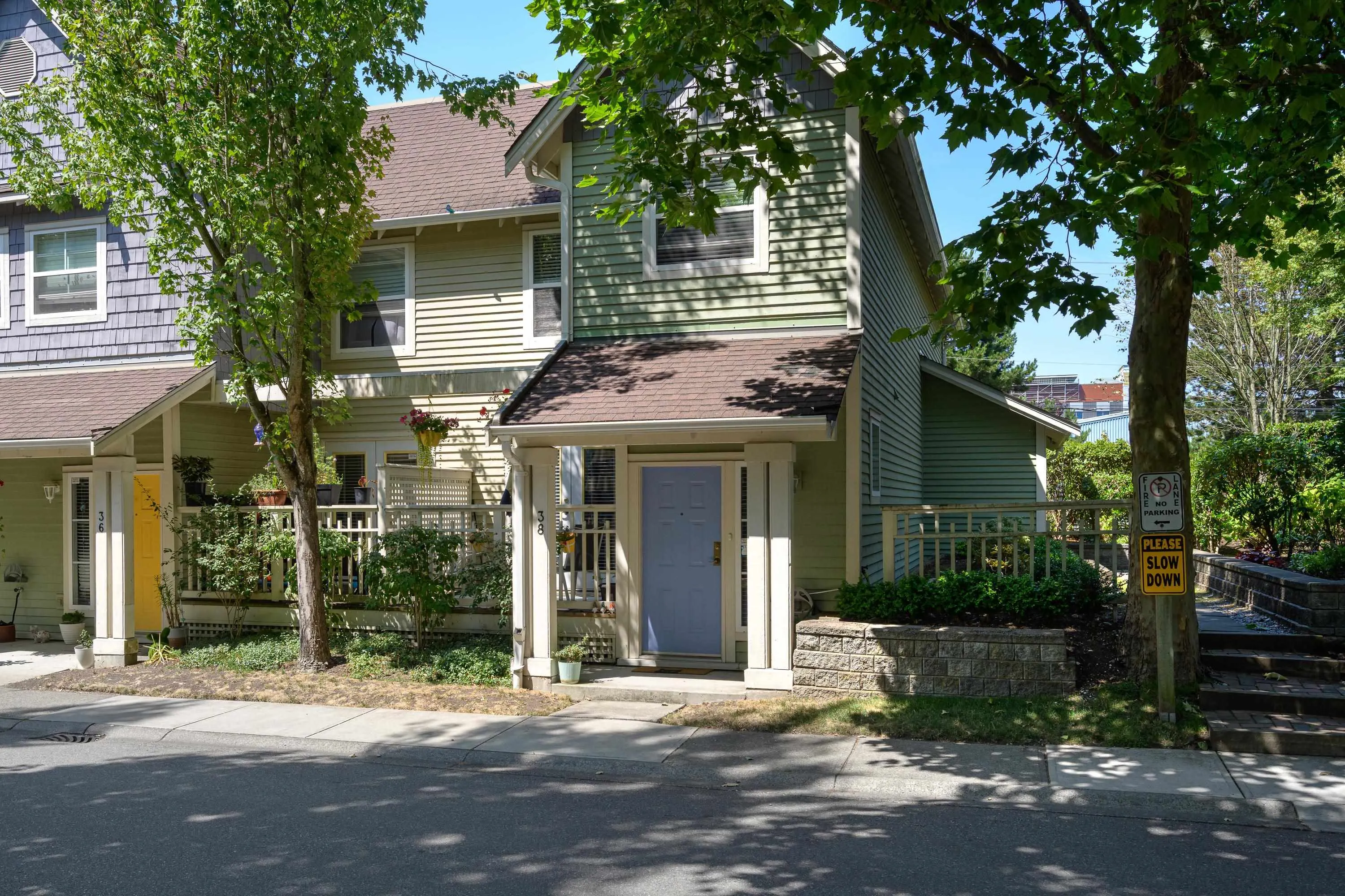 1700 56 Street #38