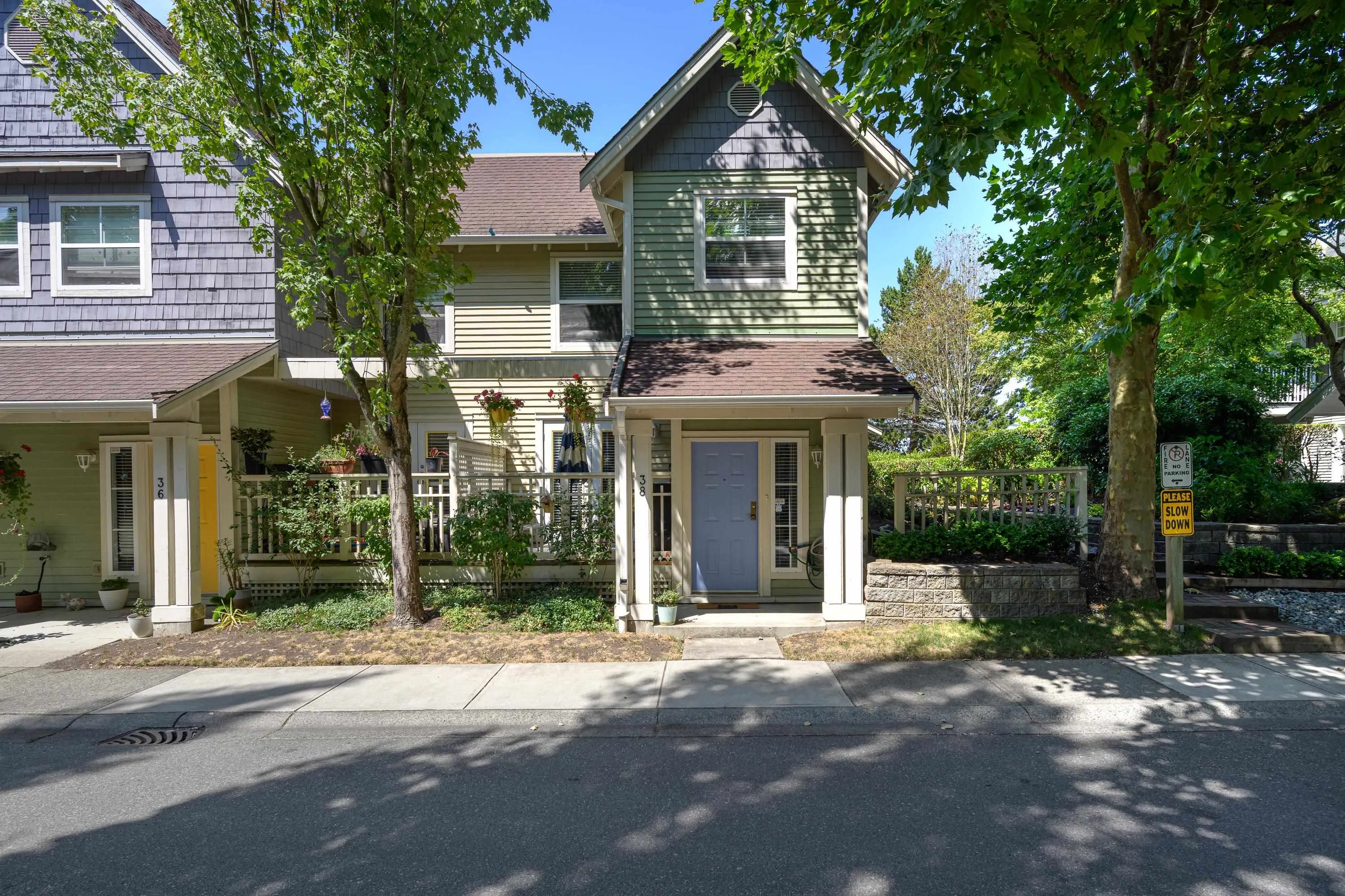 1700 56 Street #38