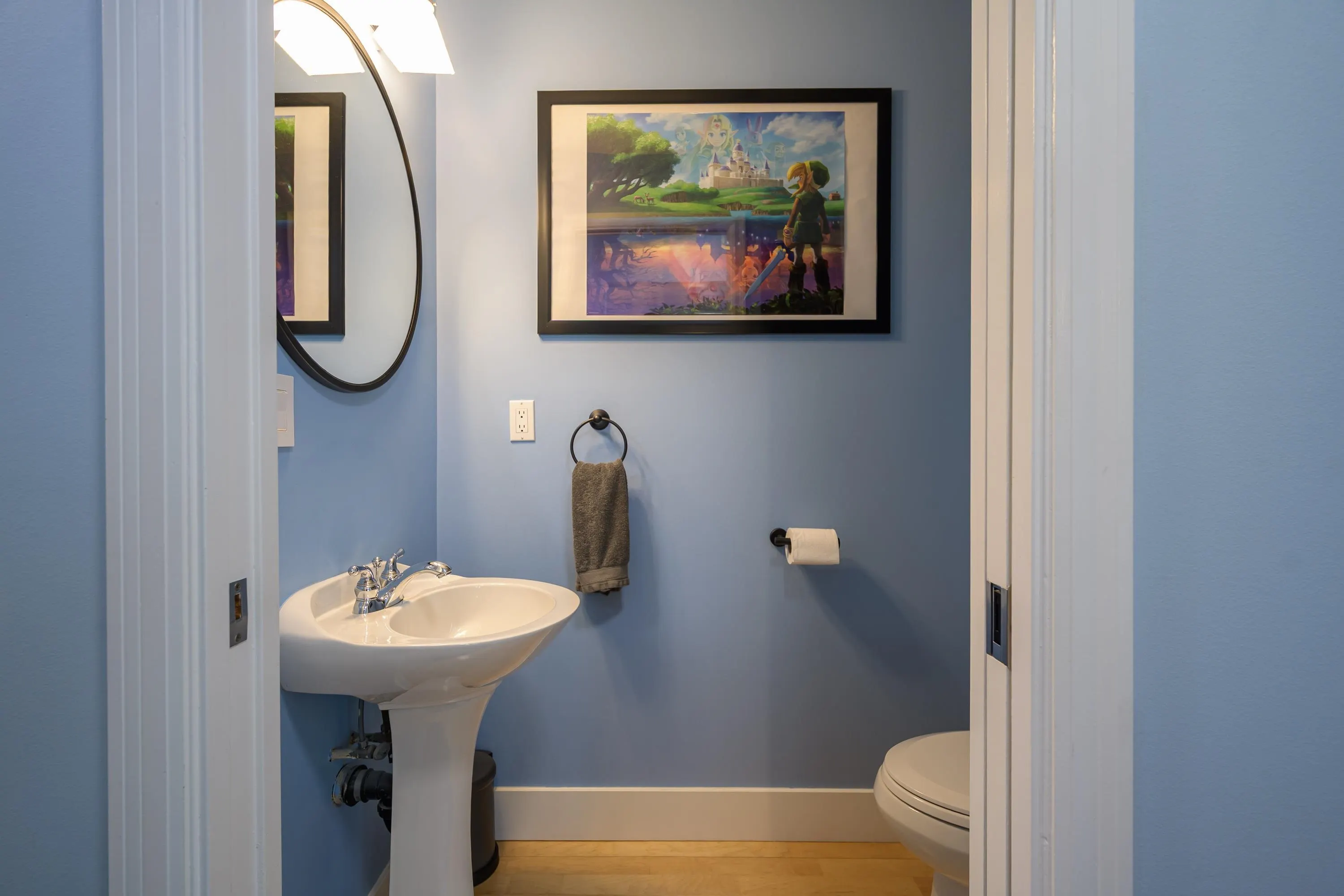 1700 56 Street #38