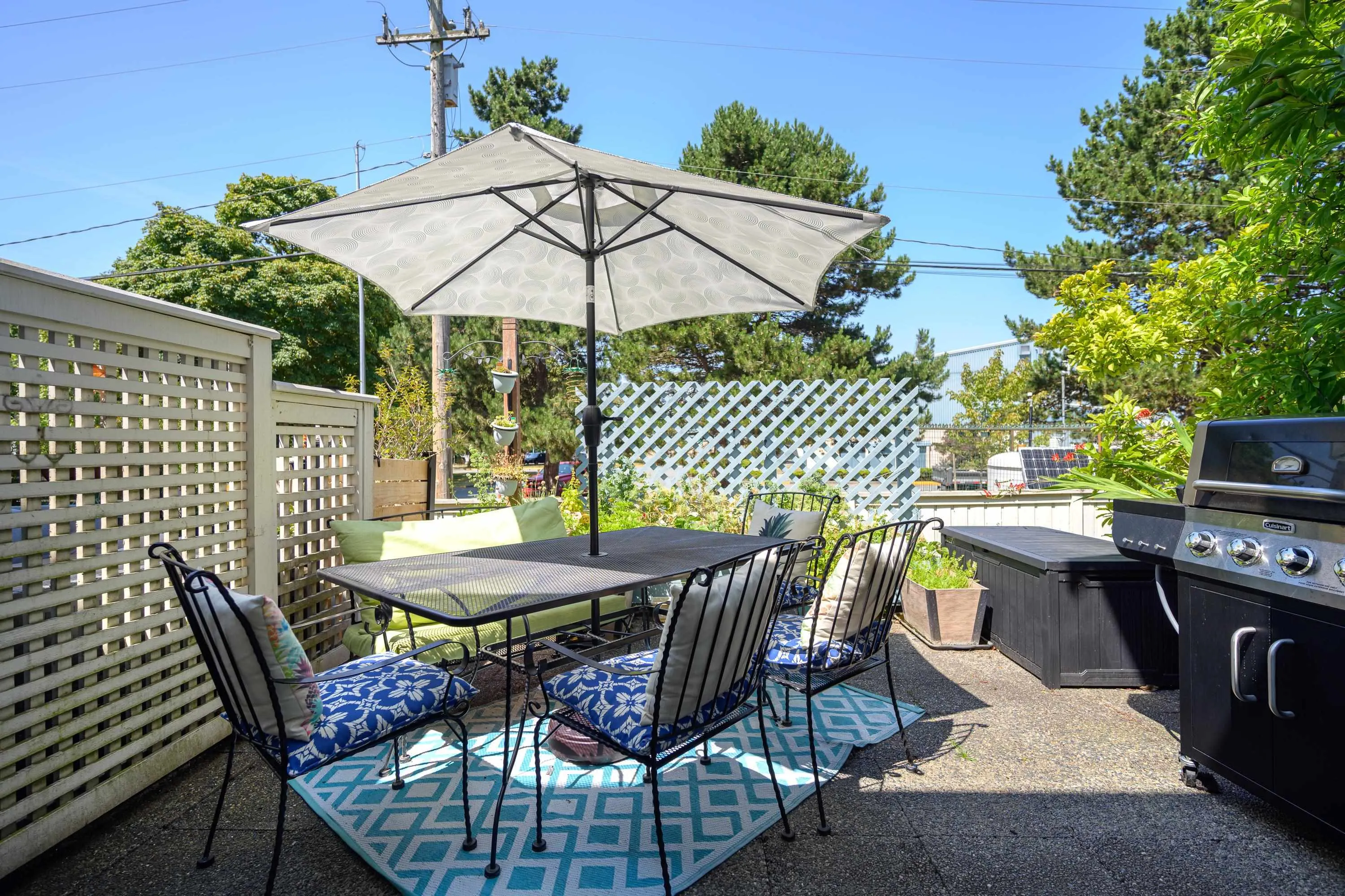 1700 56 Street #38
