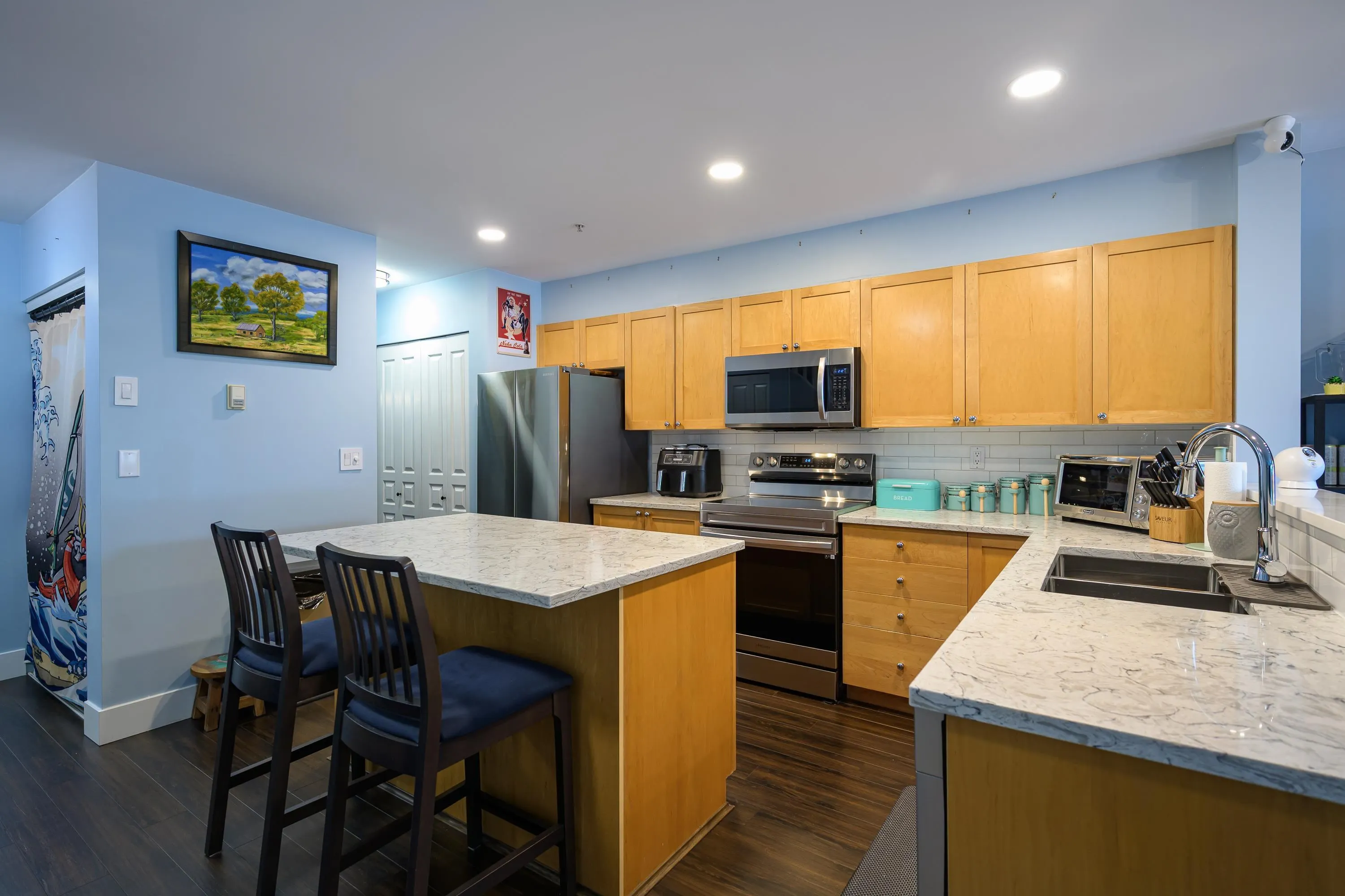1700 56 Street #38