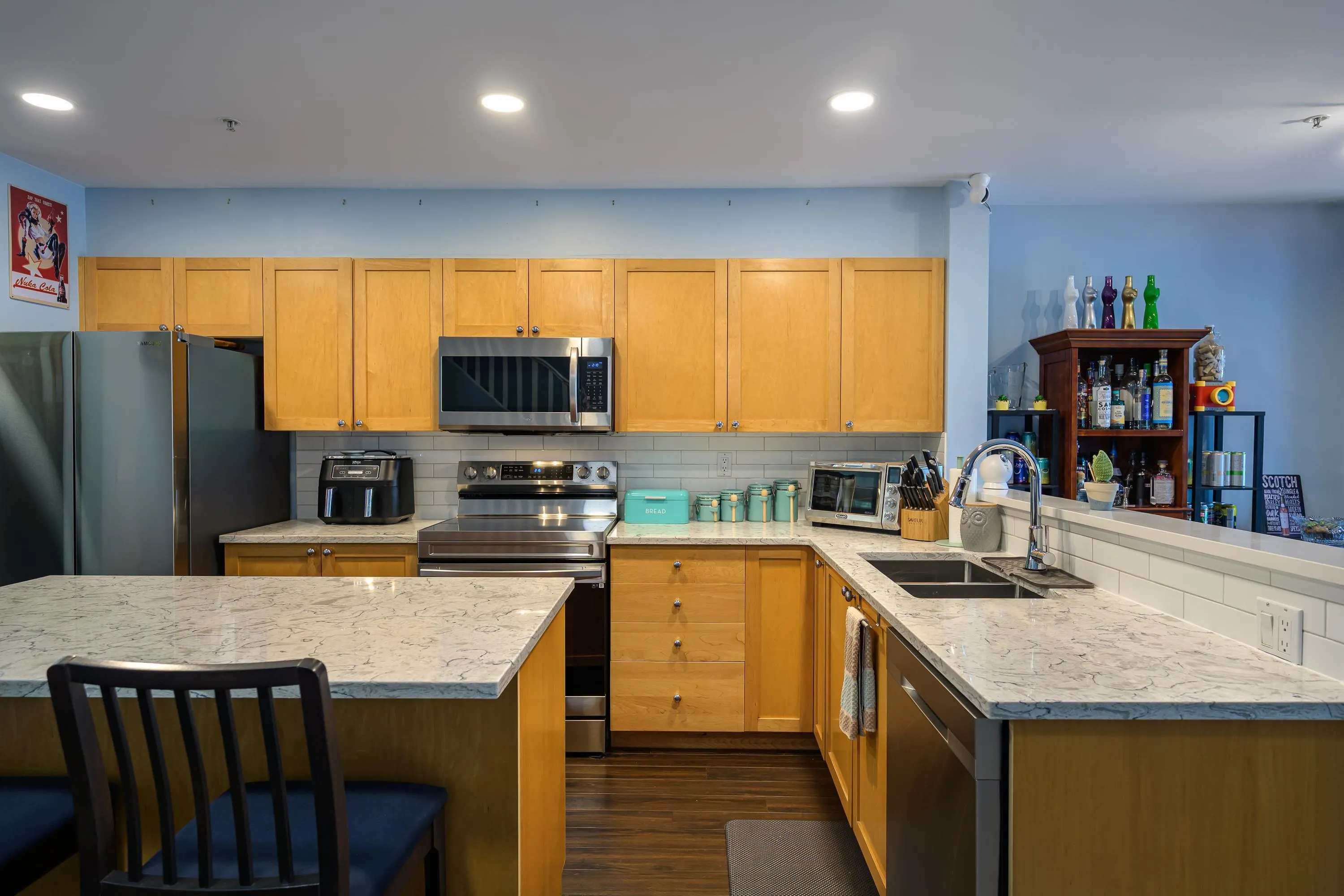 1700 56 Street #38
