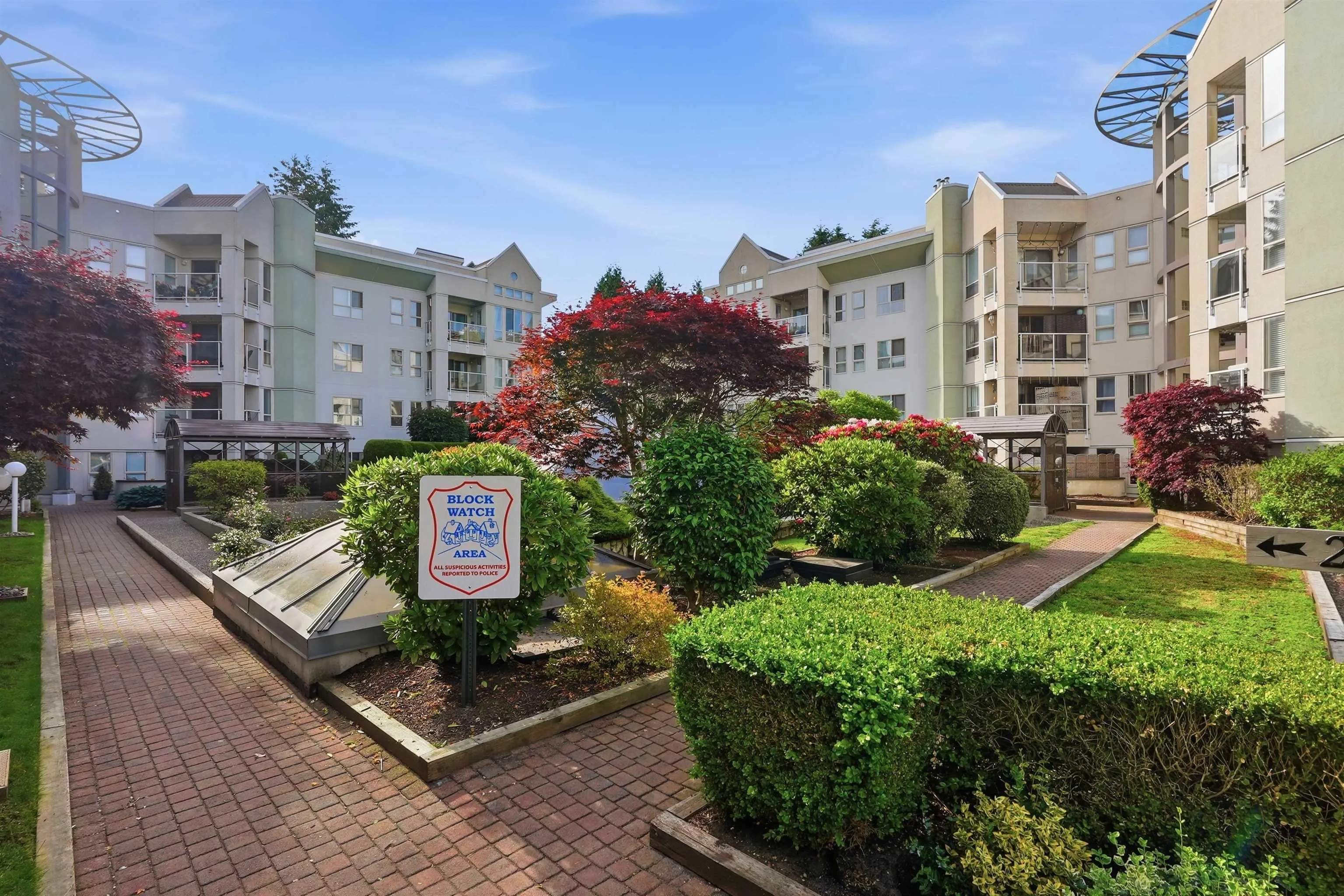 2575 Ware Street #111