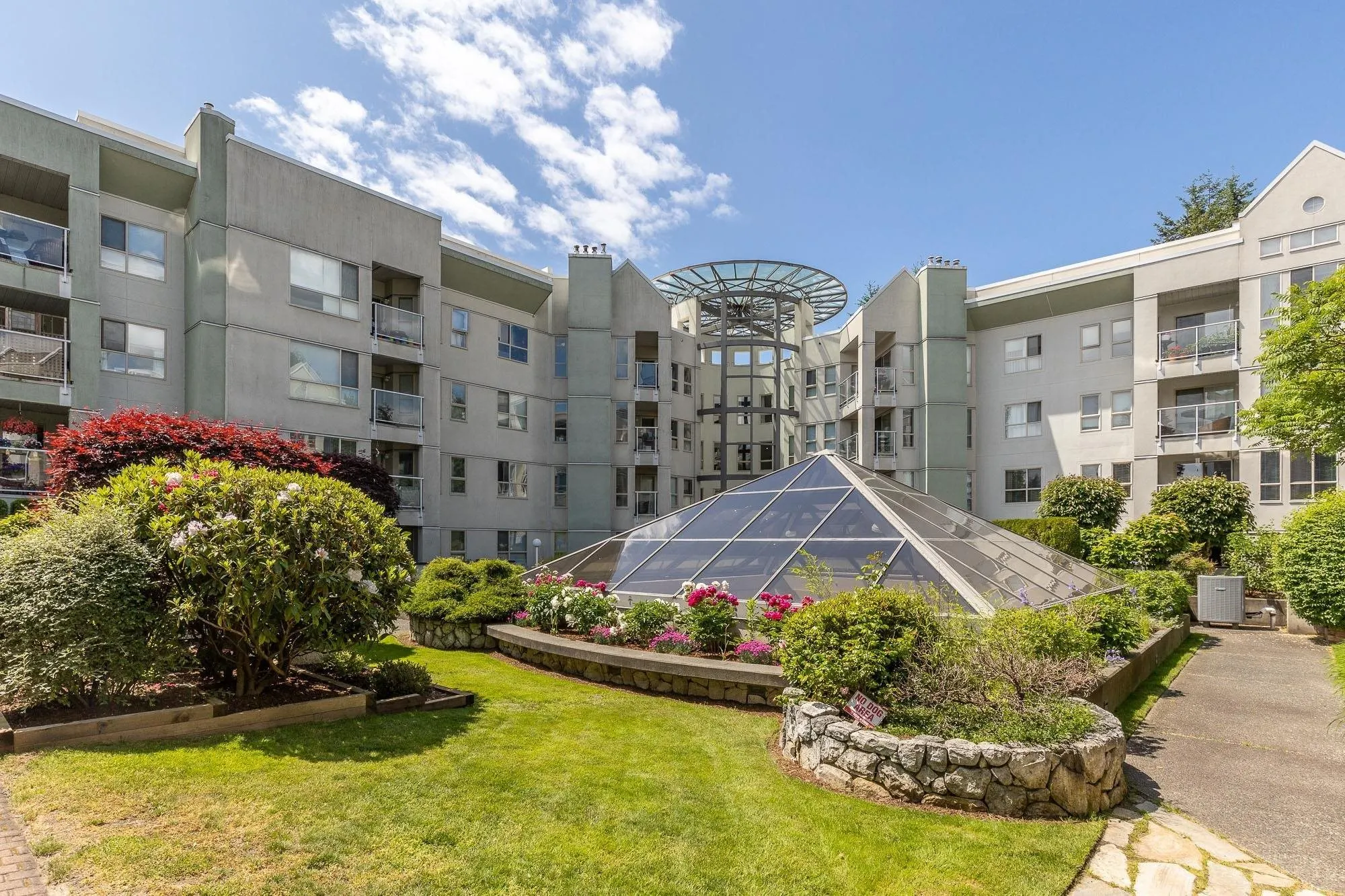 2575 Ware Street #111