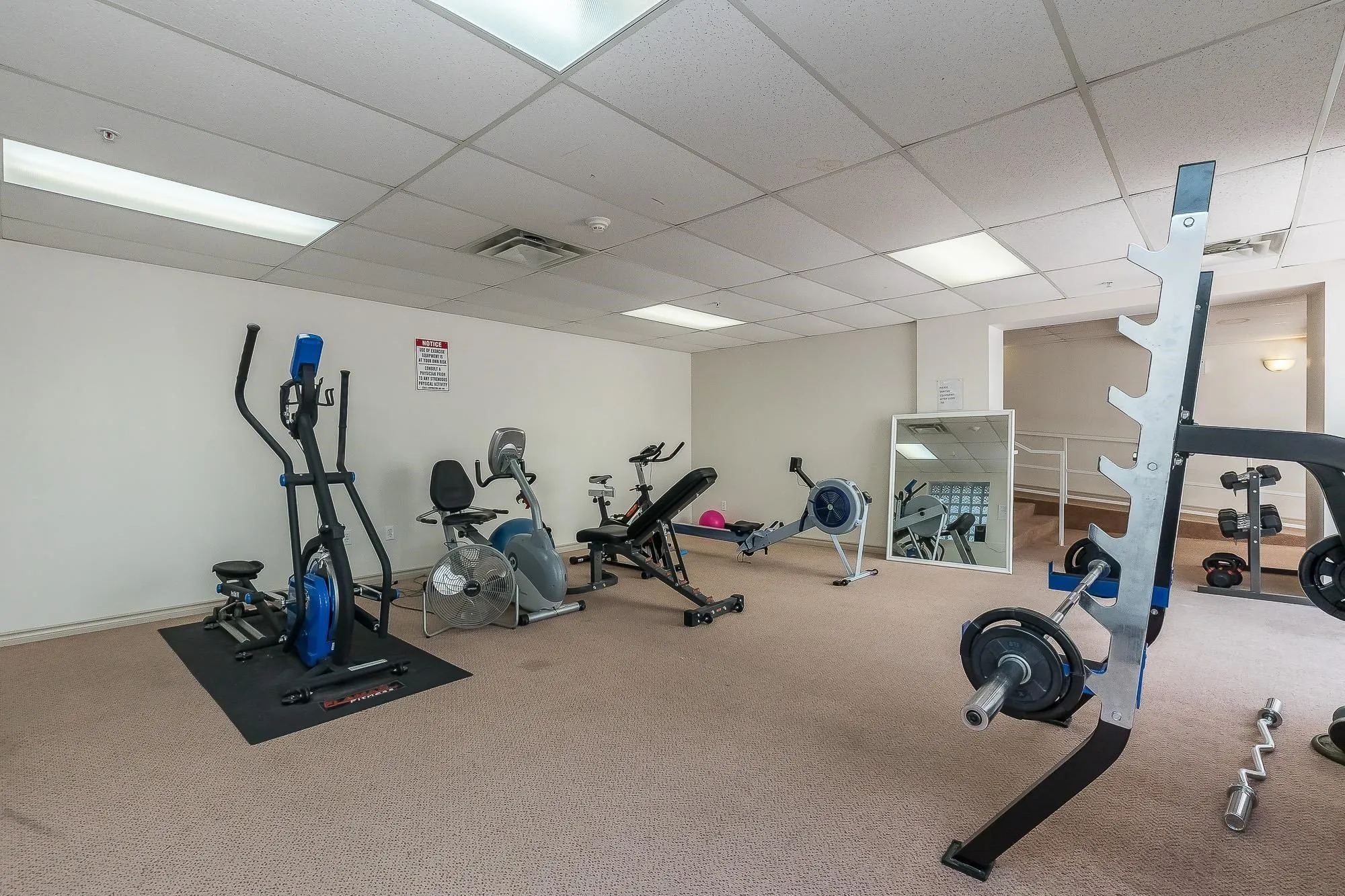 2575 Ware Street #111