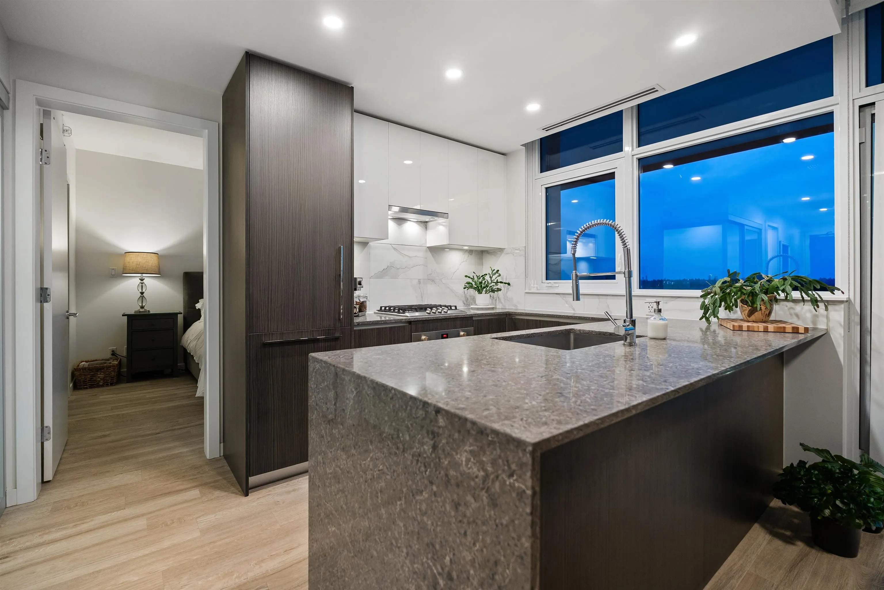 5333 Goring Street #2606