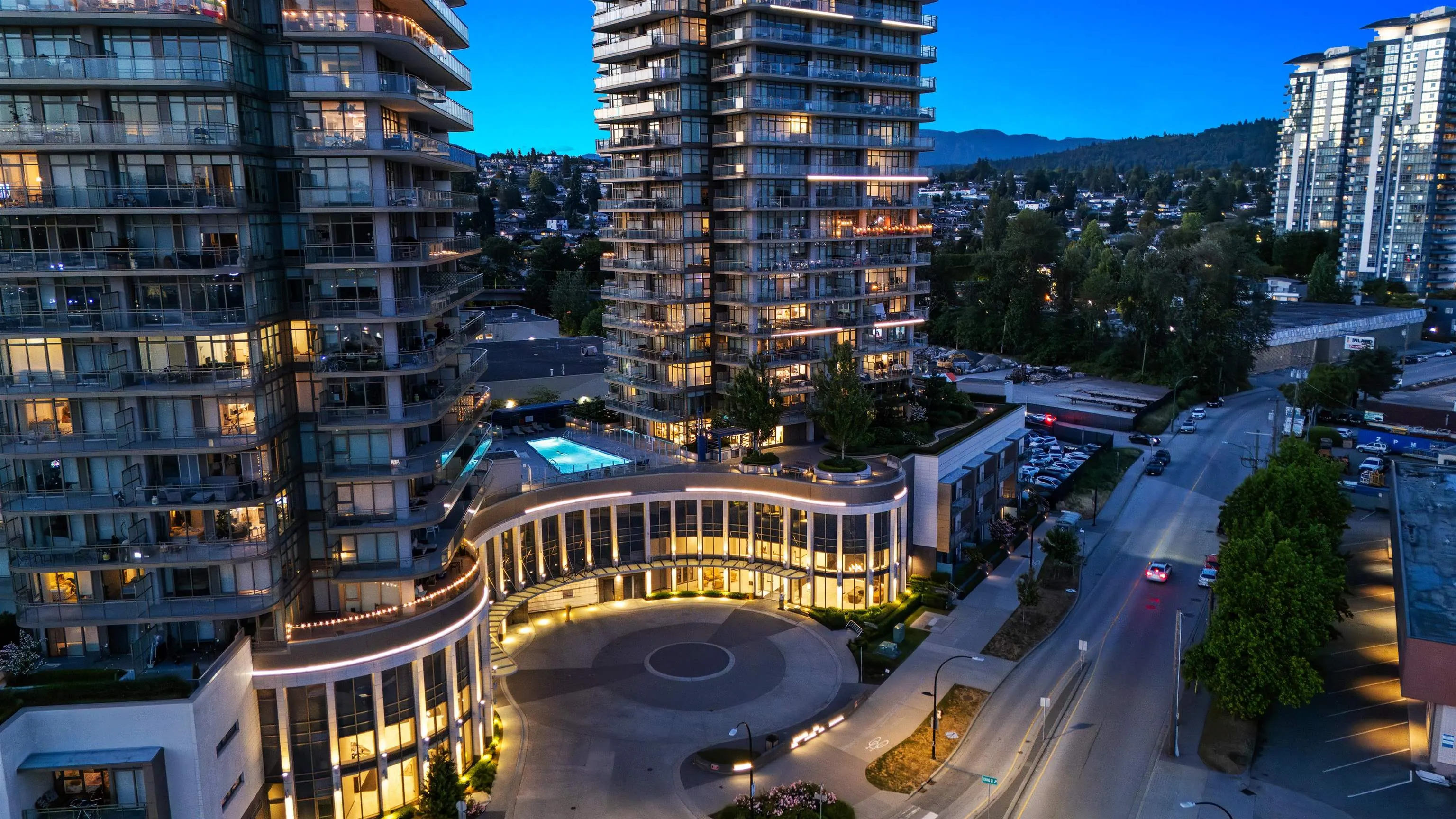 5333 Goring Street #2606
