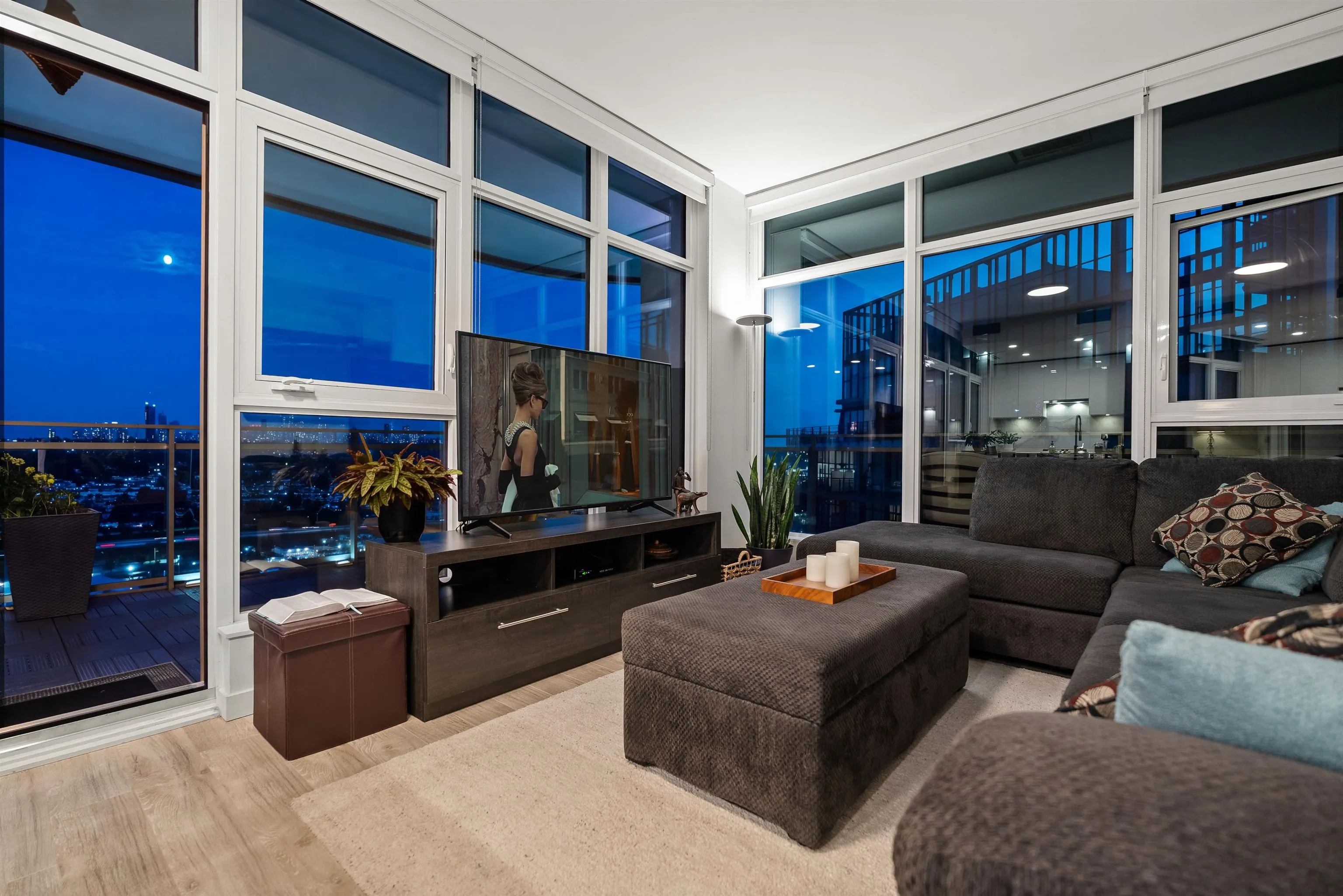 5333 Goring Street #2606