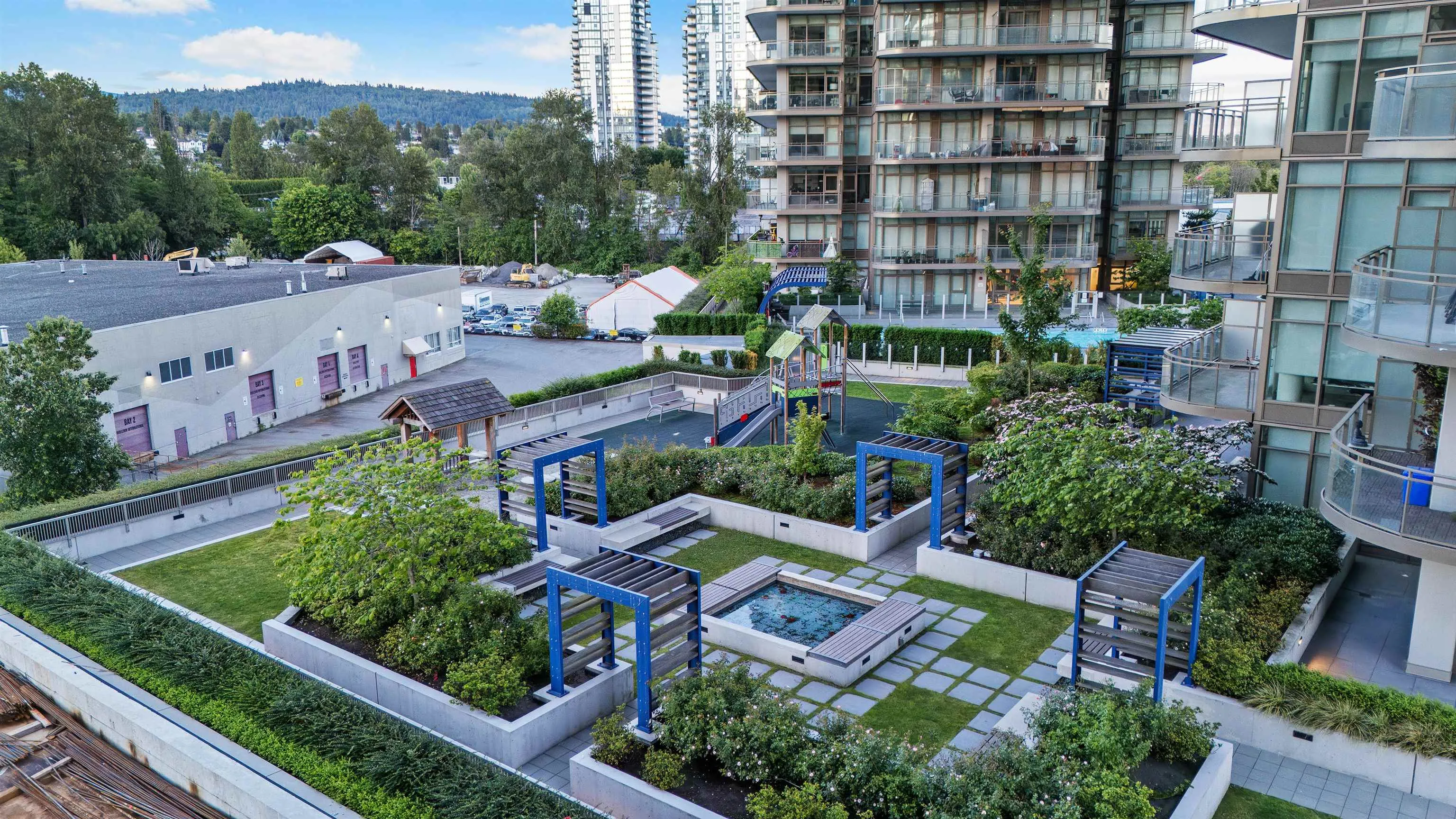 5333 Goring Street #2606