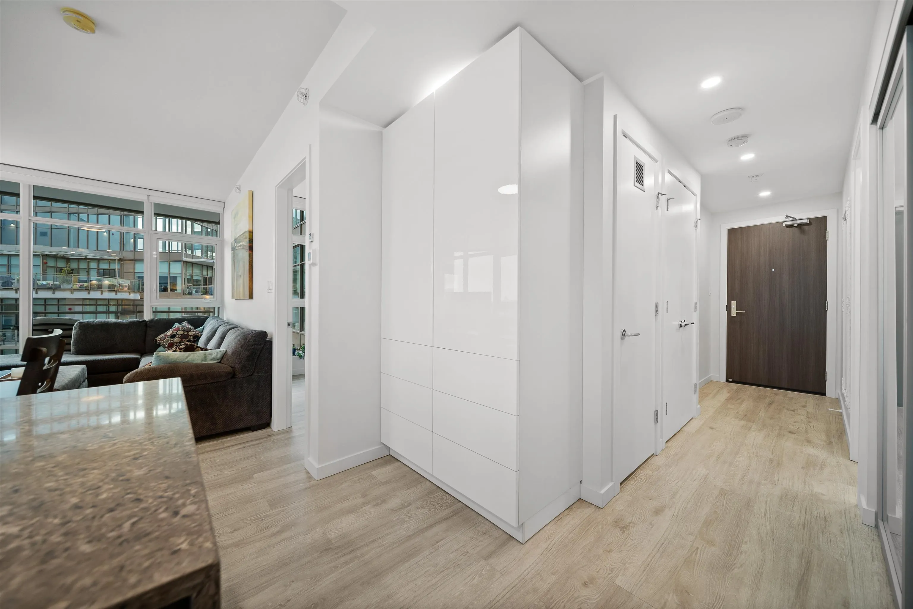 5333 Goring Street #2606