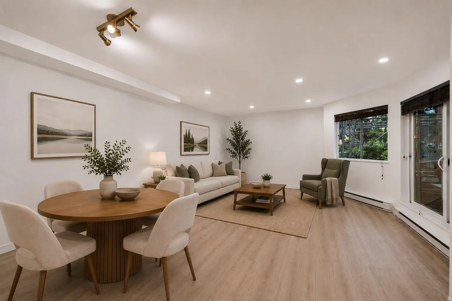 1365 W 4th Avenue #103