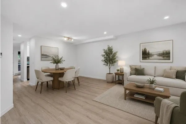 1365 W 4th Avenue #103