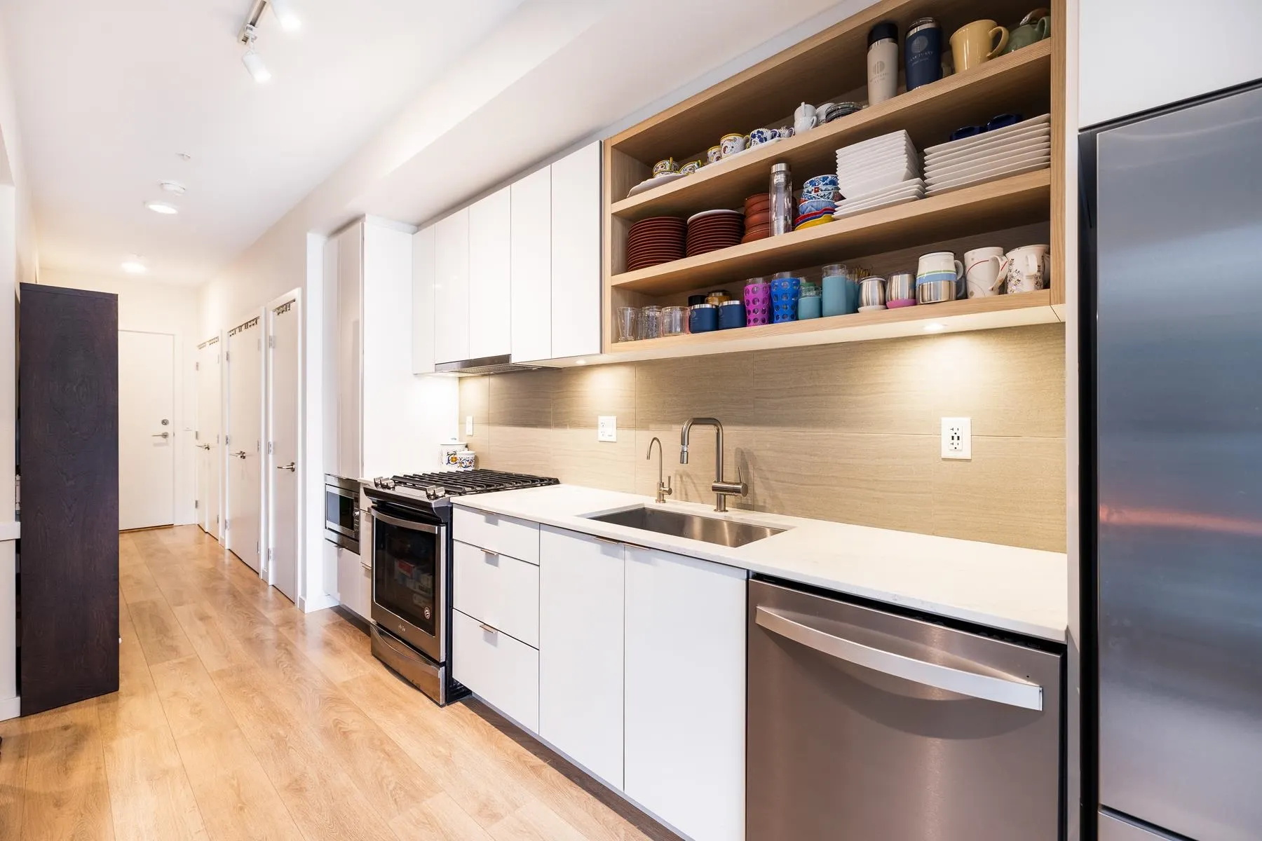 725 Marine Drive #209