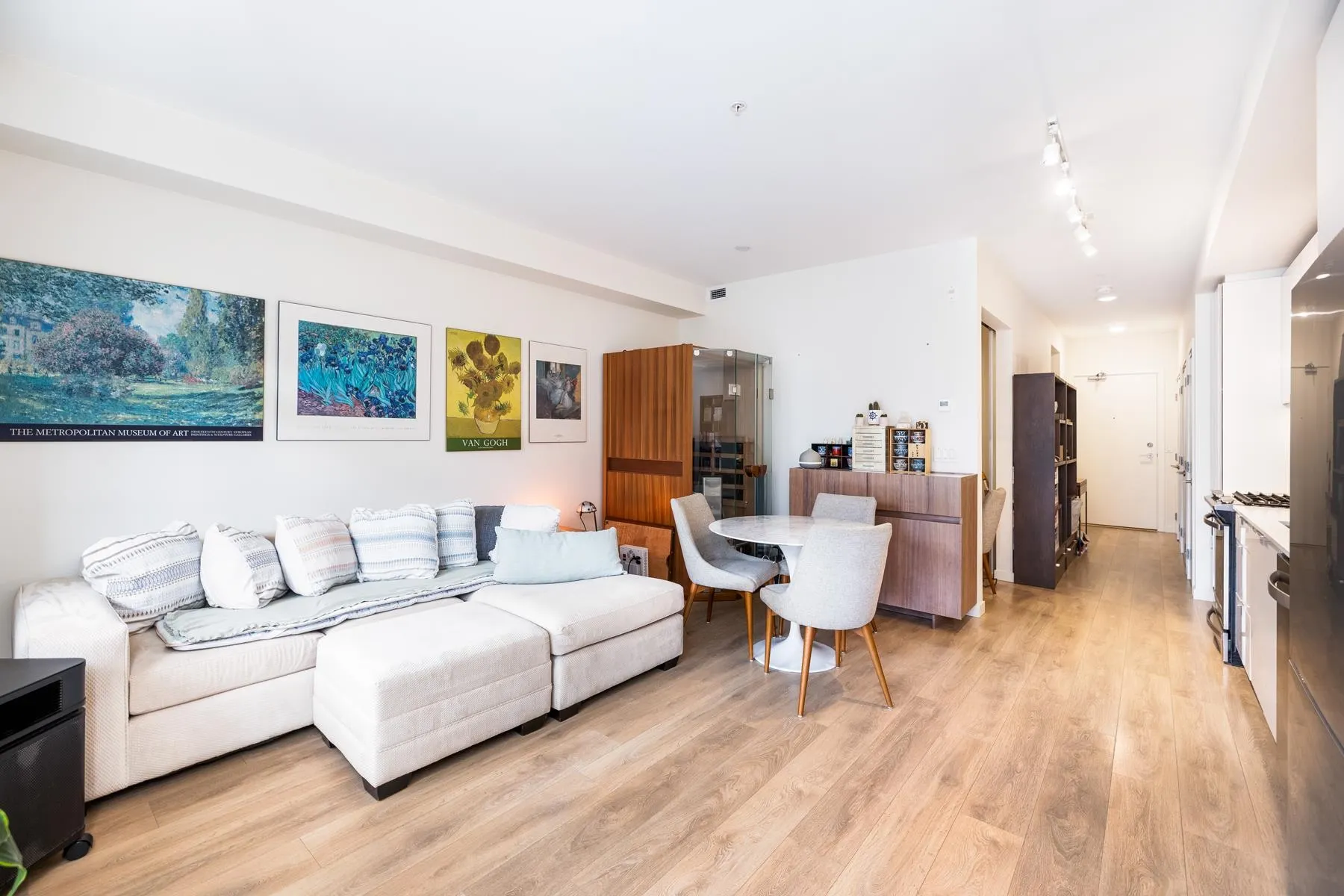 725 Marine Drive #209