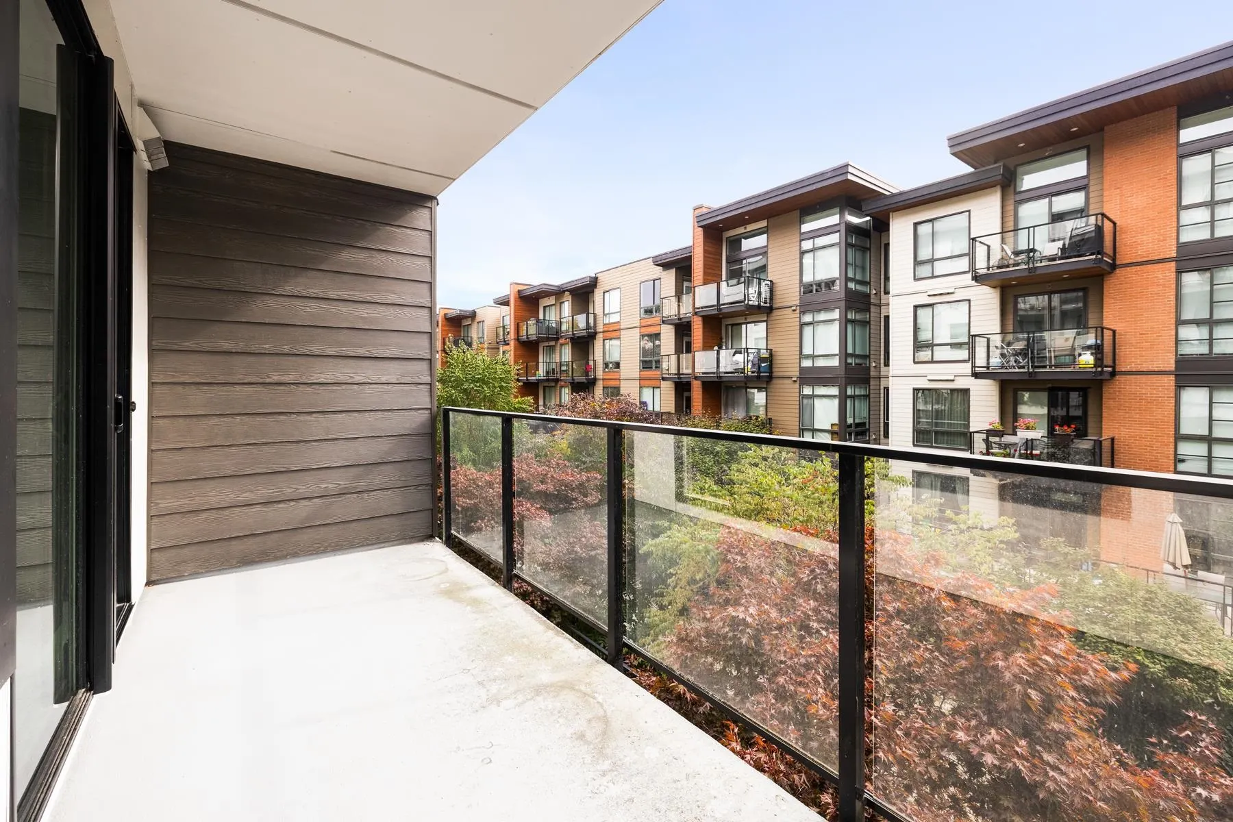 725 Marine Drive #209