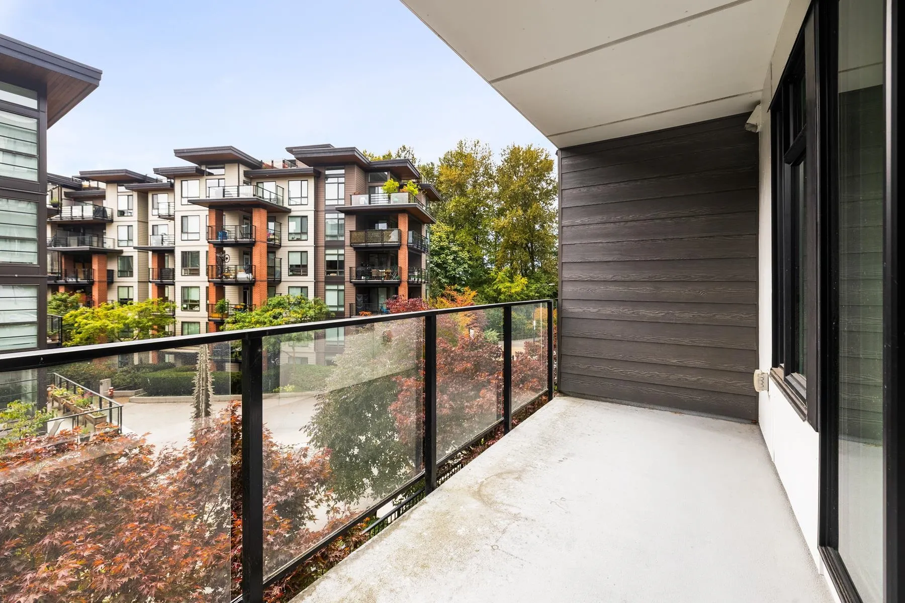 725 Marine Drive #209