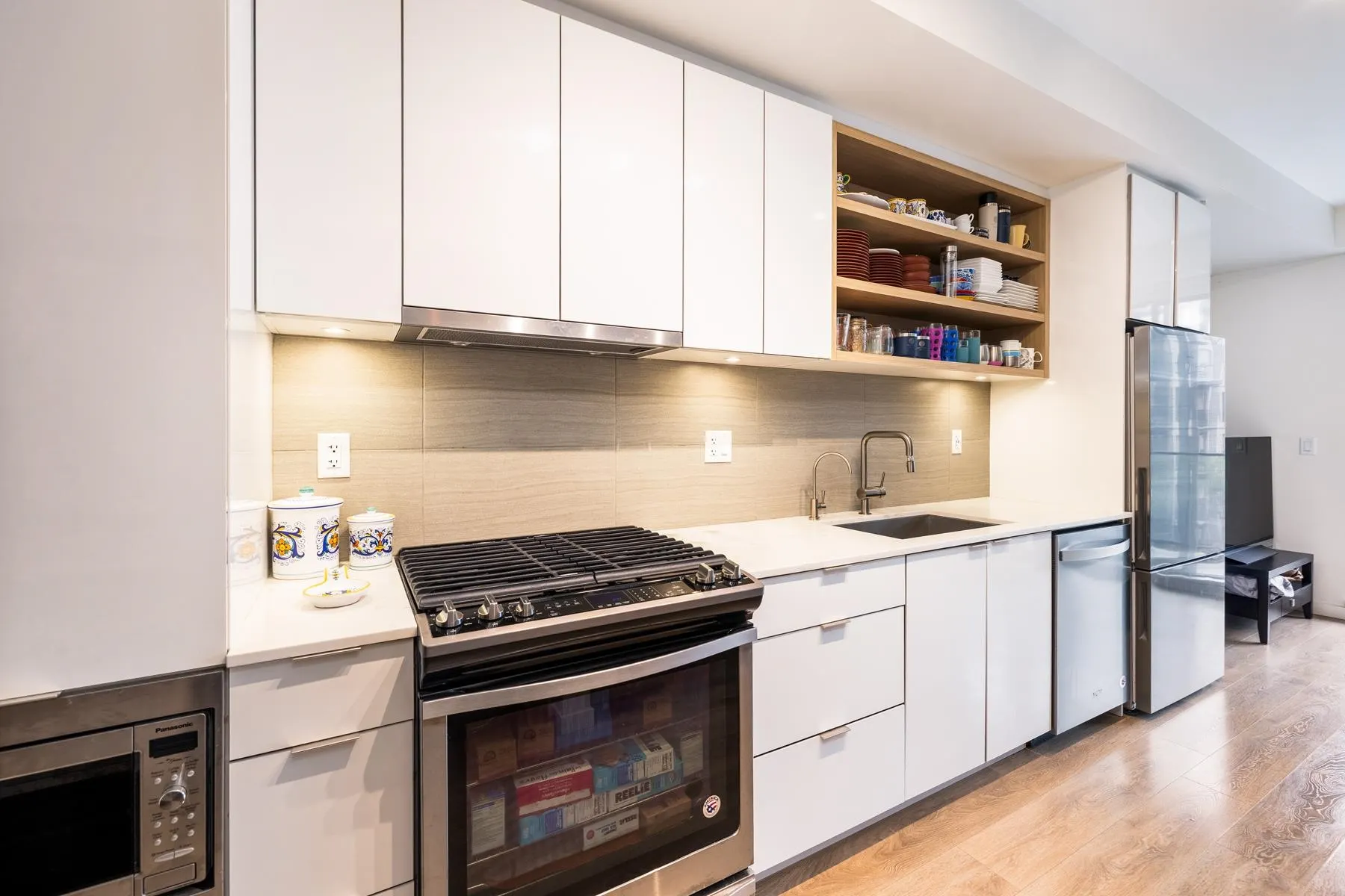 725 Marine Drive #209