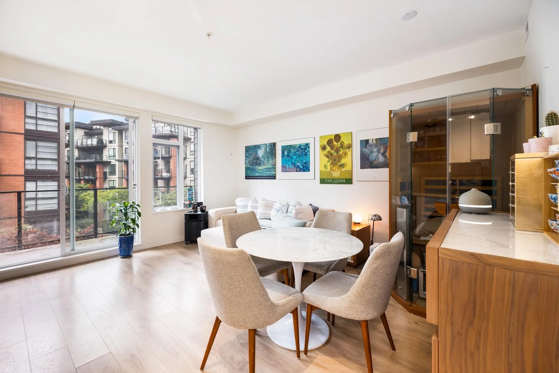 725 Marine Drive #209
