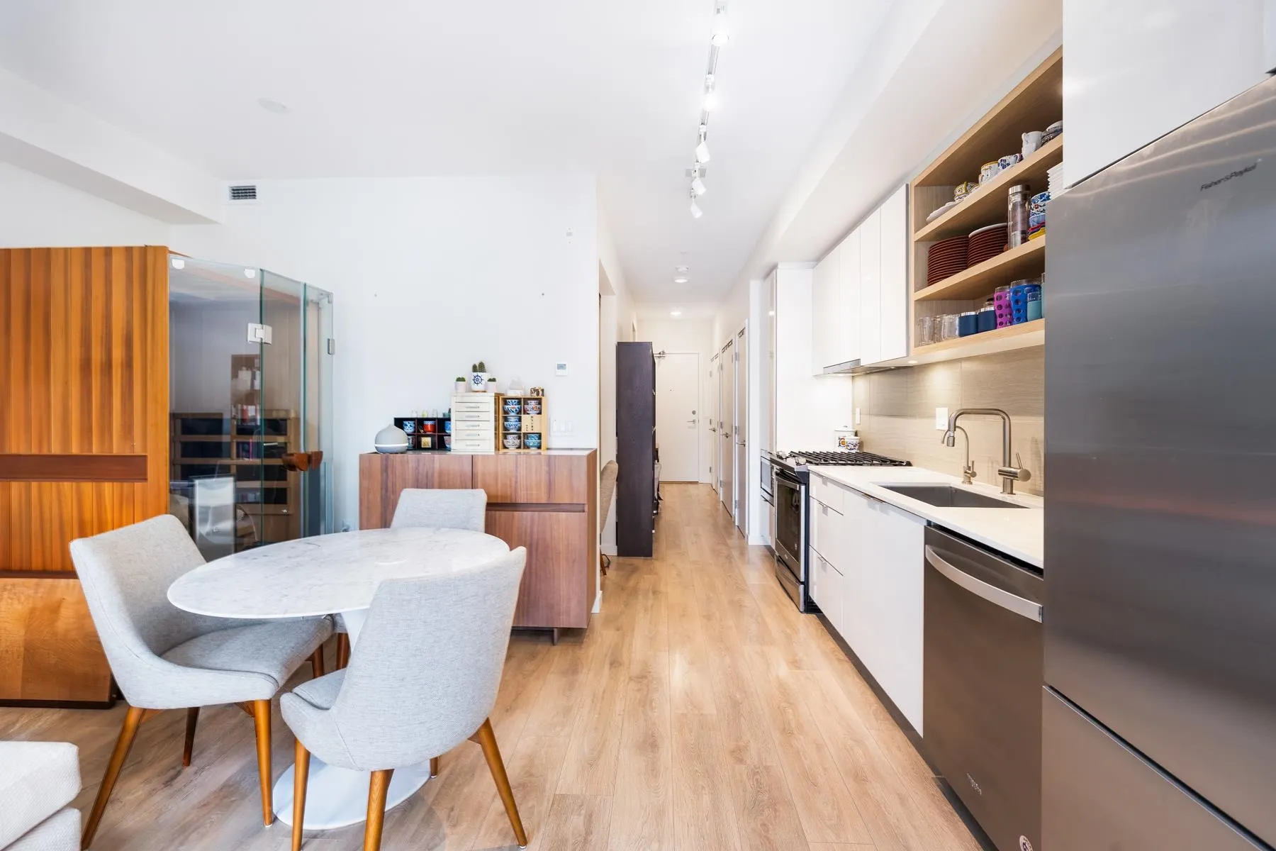 725 Marine Drive #209