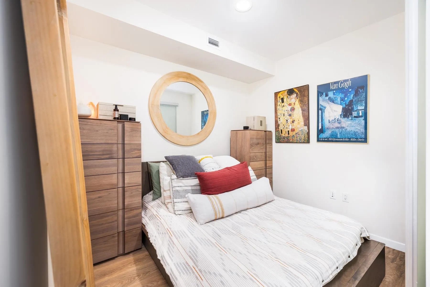 725 Marine Drive #209