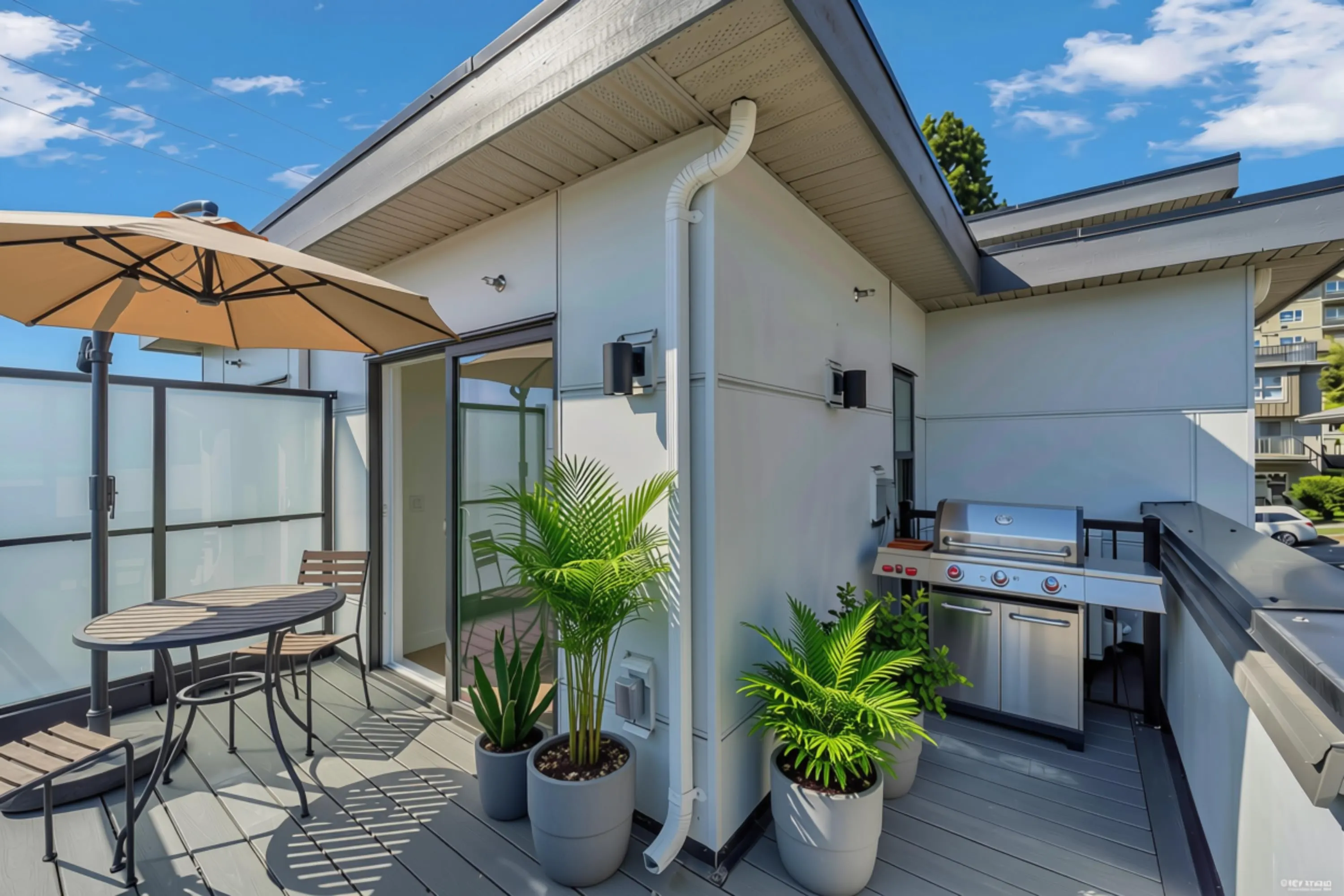 3800 Pender Street #4