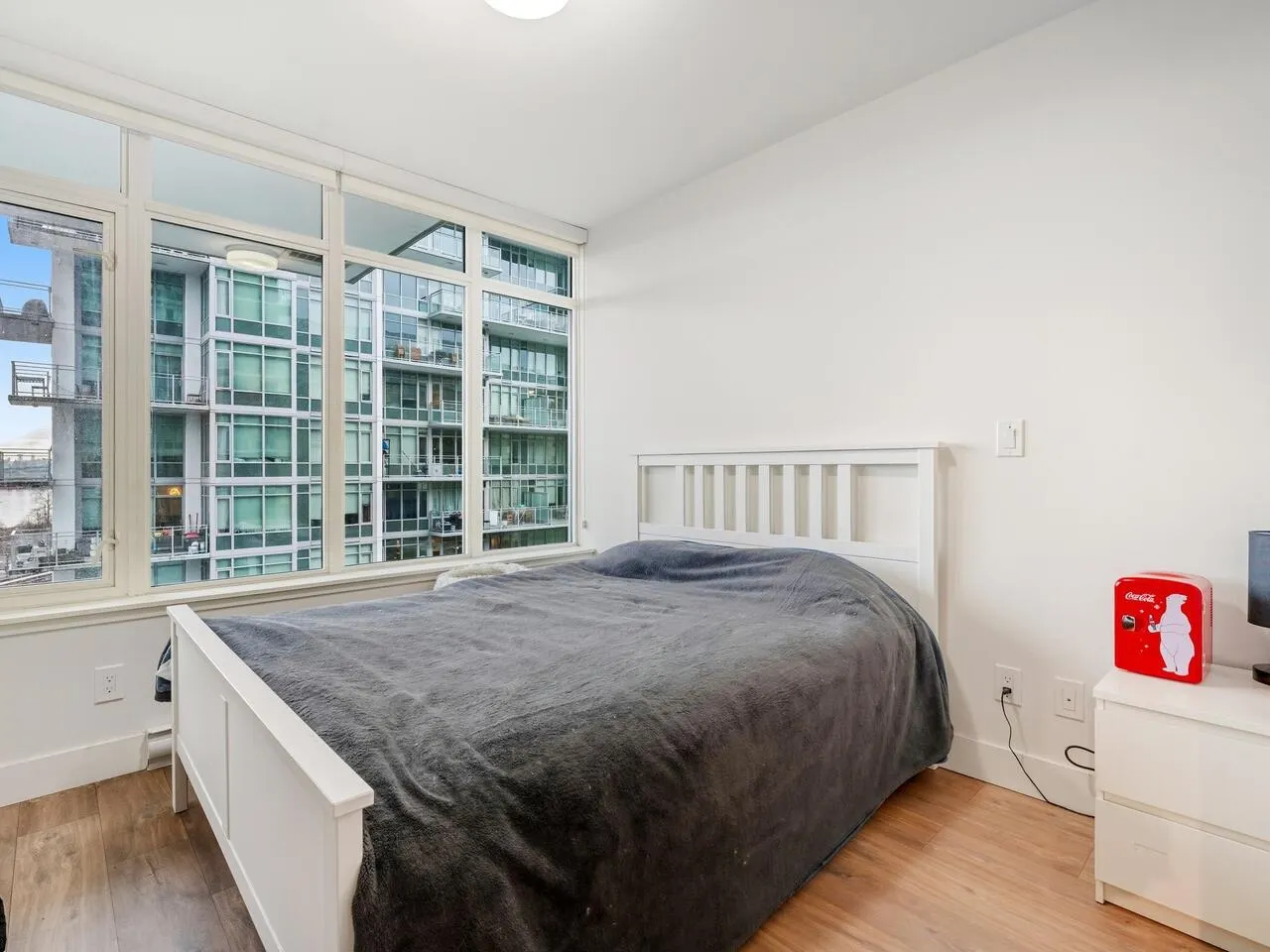 258 Nelson's Court #501