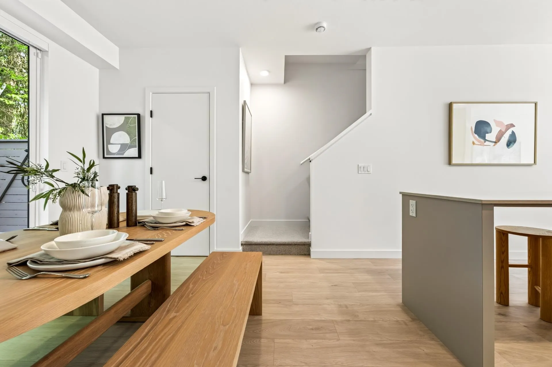 921 Grant Street #132