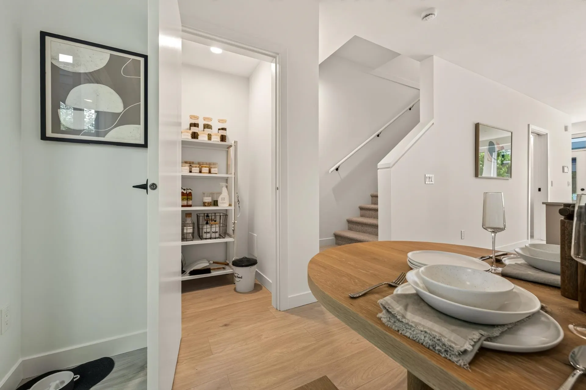 921 Grant Street #132