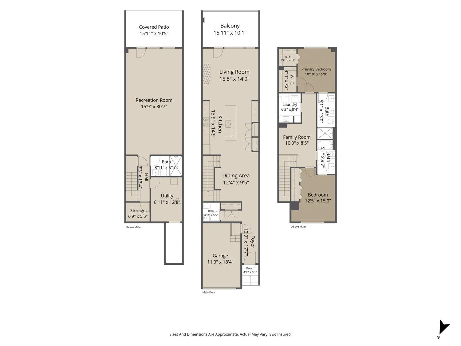 32955 Mill Lake Road #3