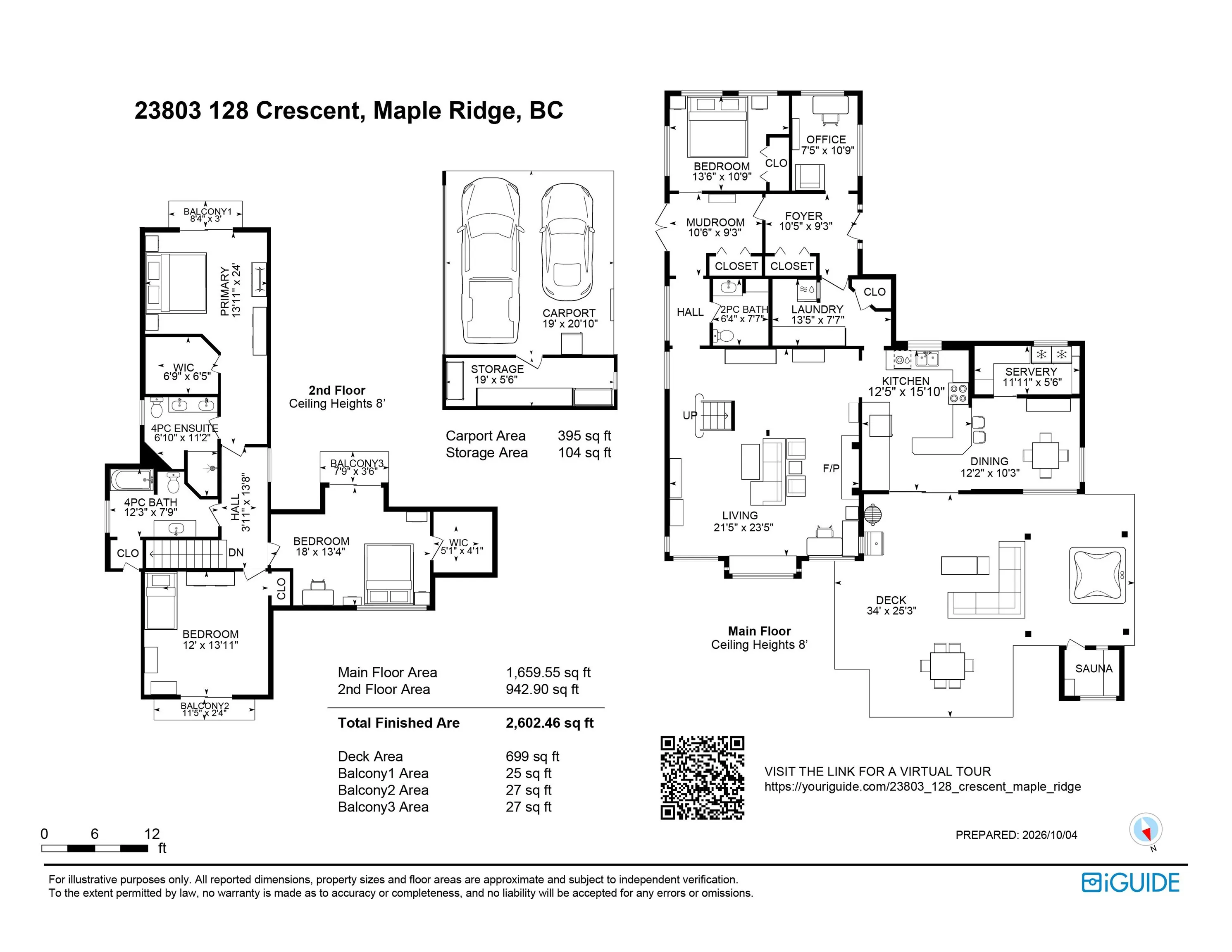 23803 128 Crescent