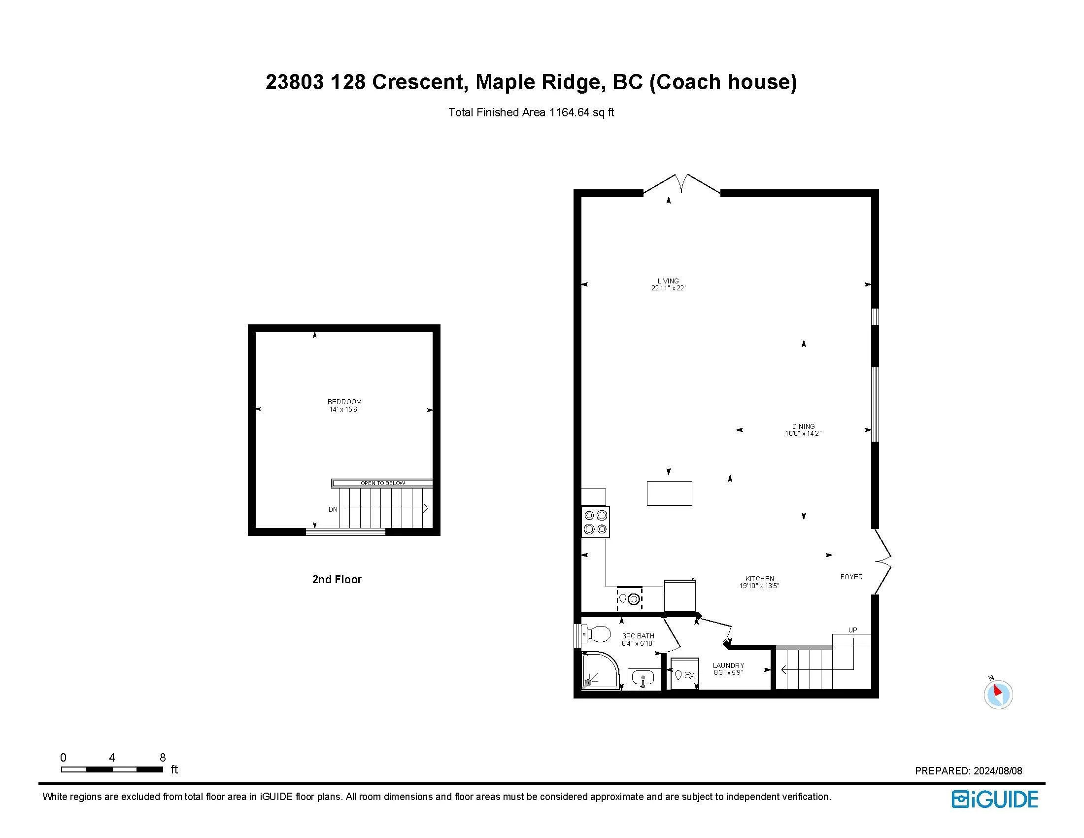 23803 128 Crescent