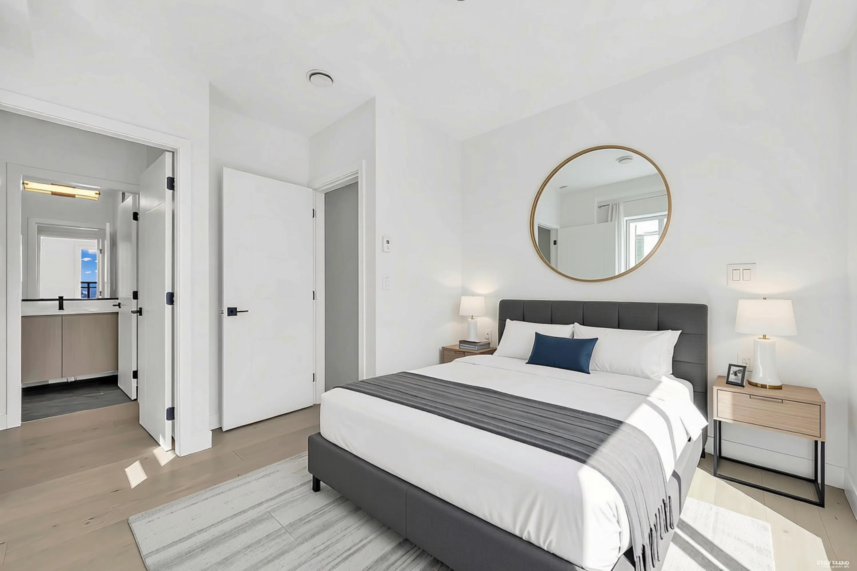 3800 Pender Street #1