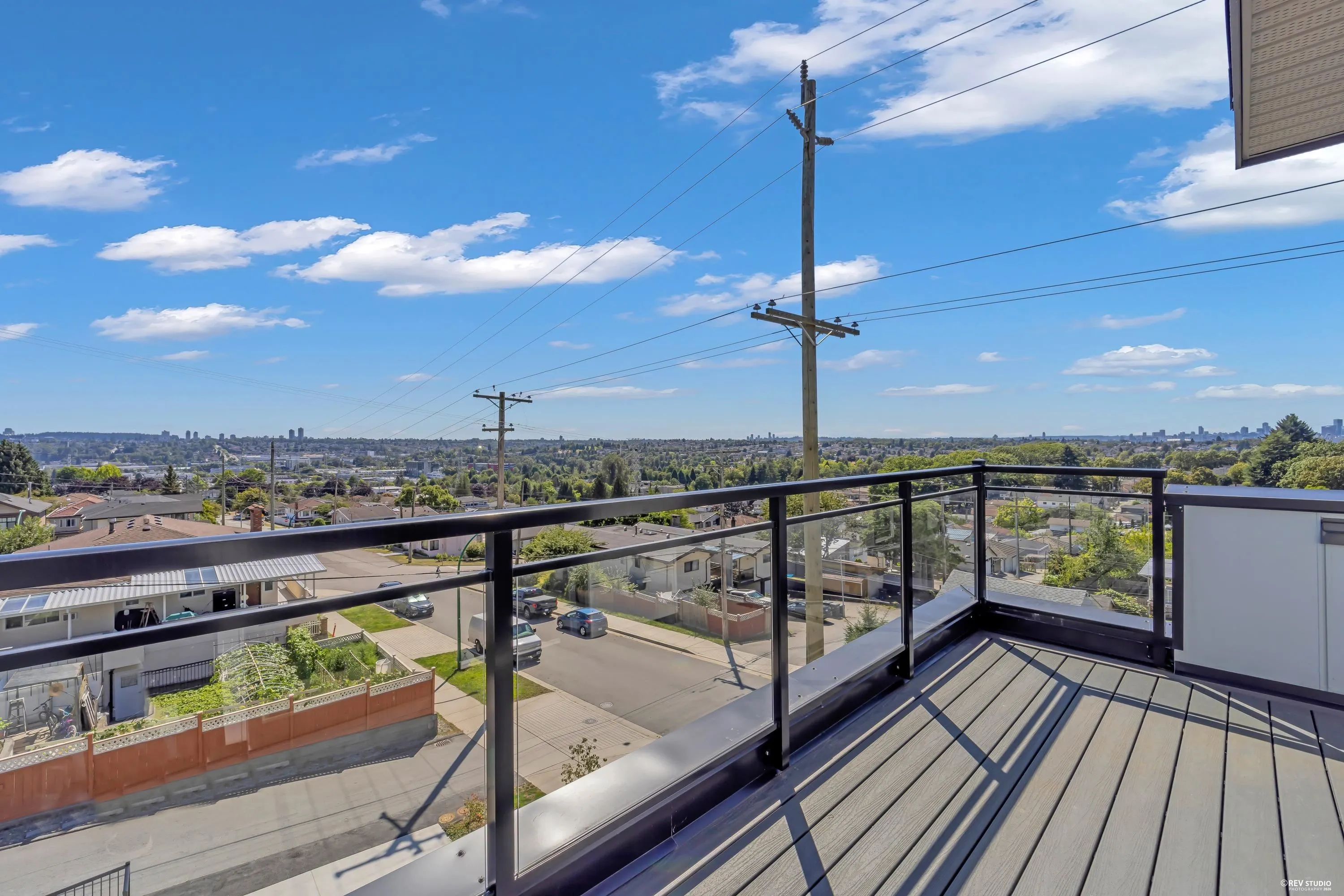 3800 Pender Street #1