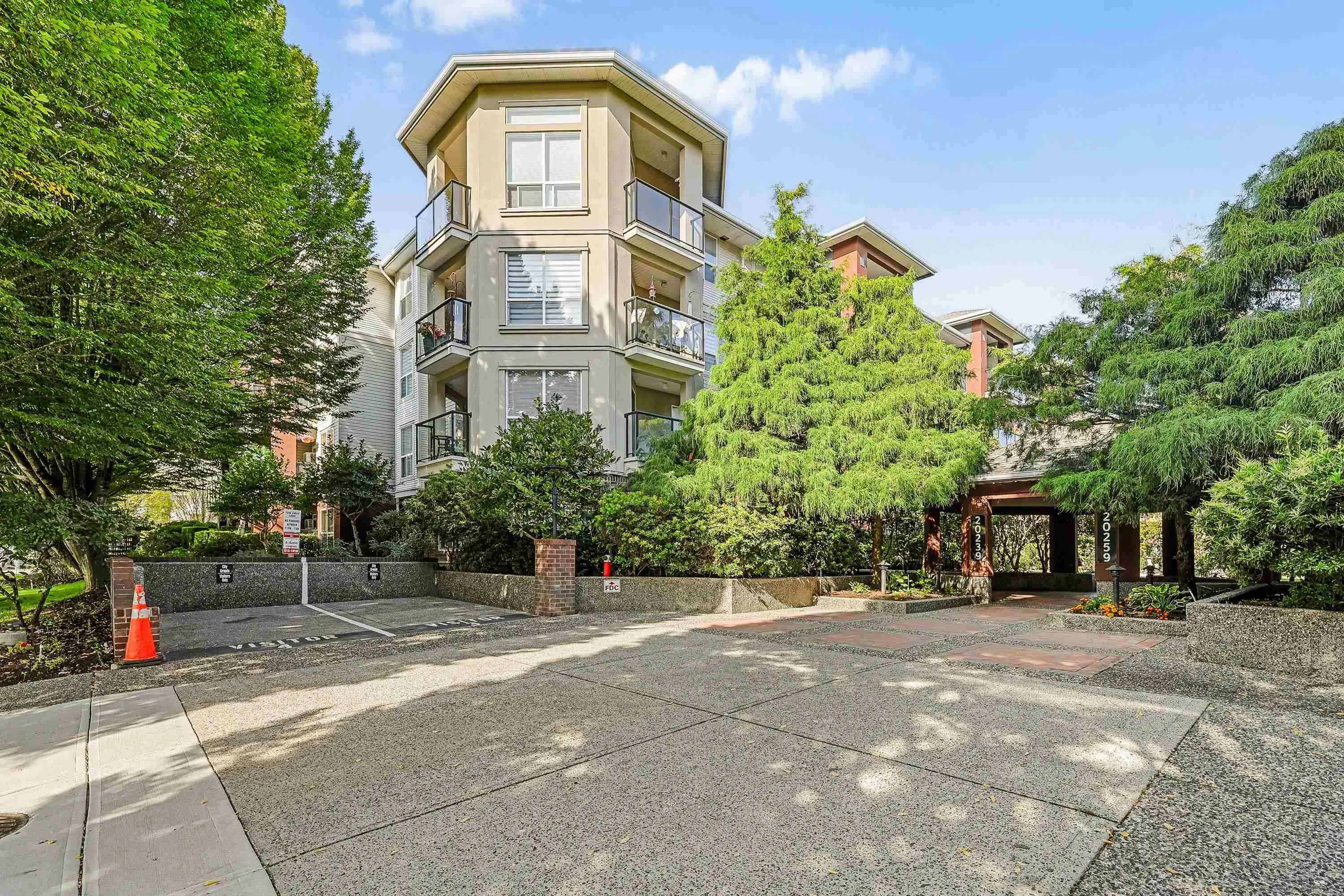 20239 Michaud Crescent #107