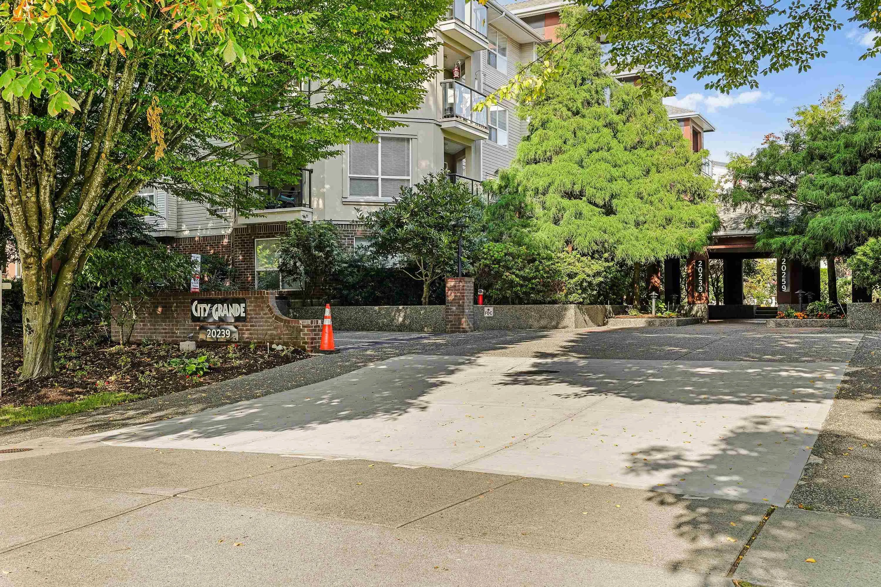 20239 Michaud Crescent #107