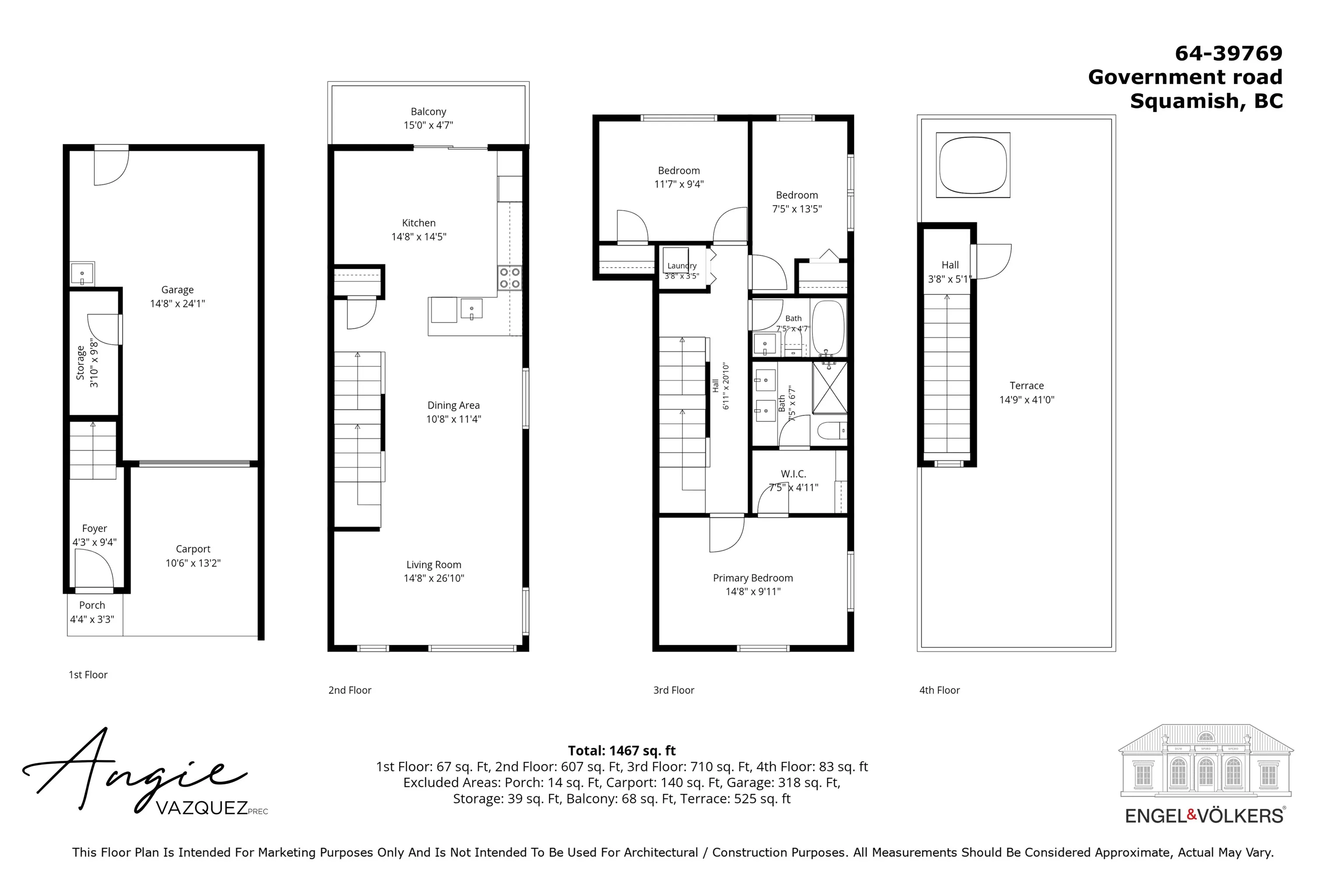 39769 Government Road #64