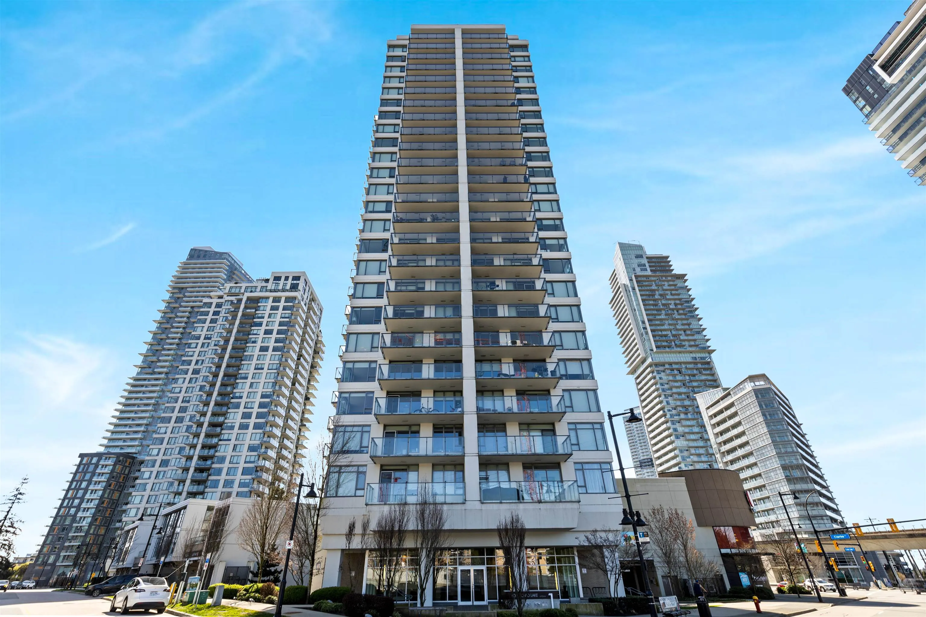 602 Como Lake Avenue #2501