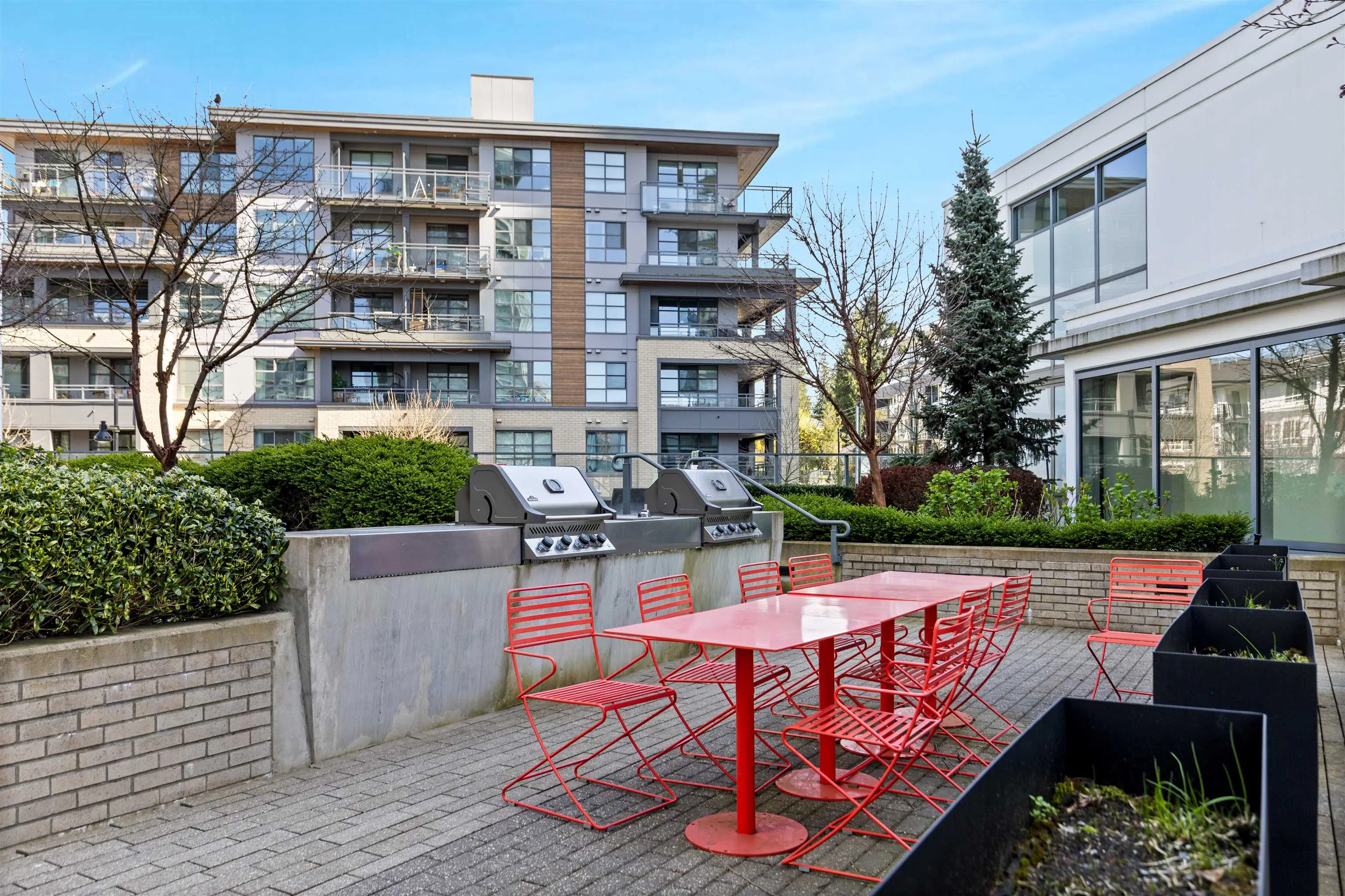 602 Como Lake Avenue #2501