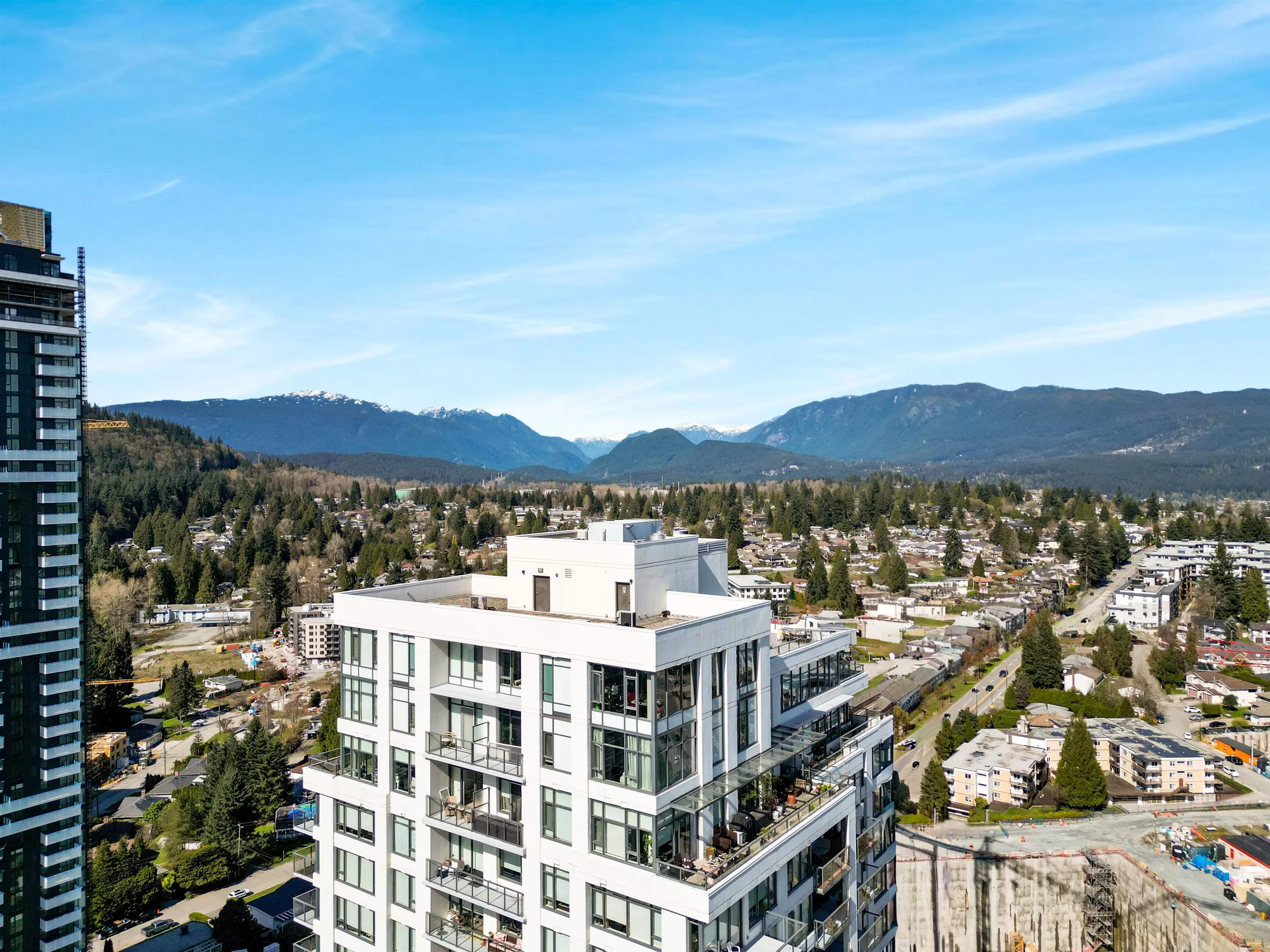 602 Como Lake Avenue #2501